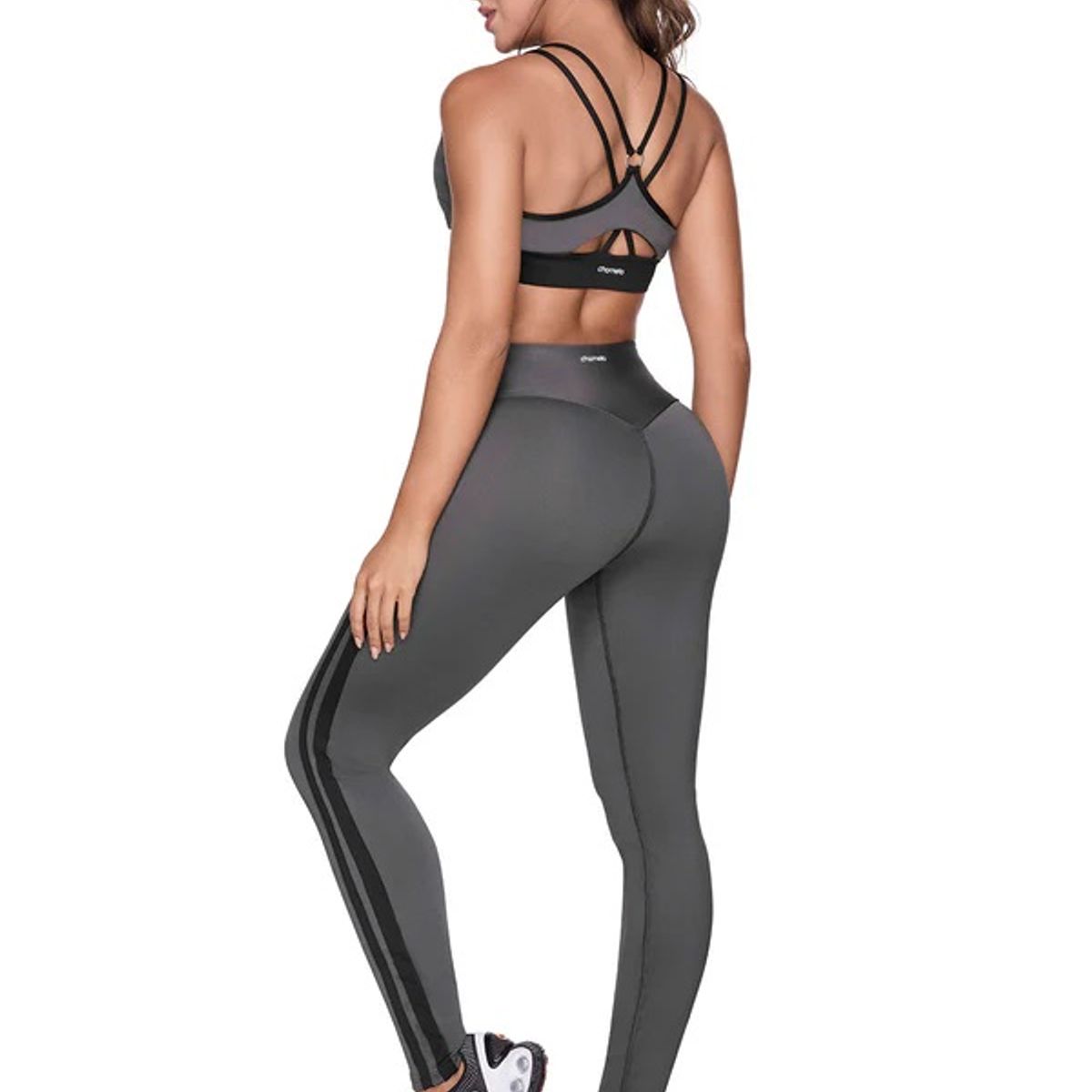 CHAMELA - Leggins deportivo 44689