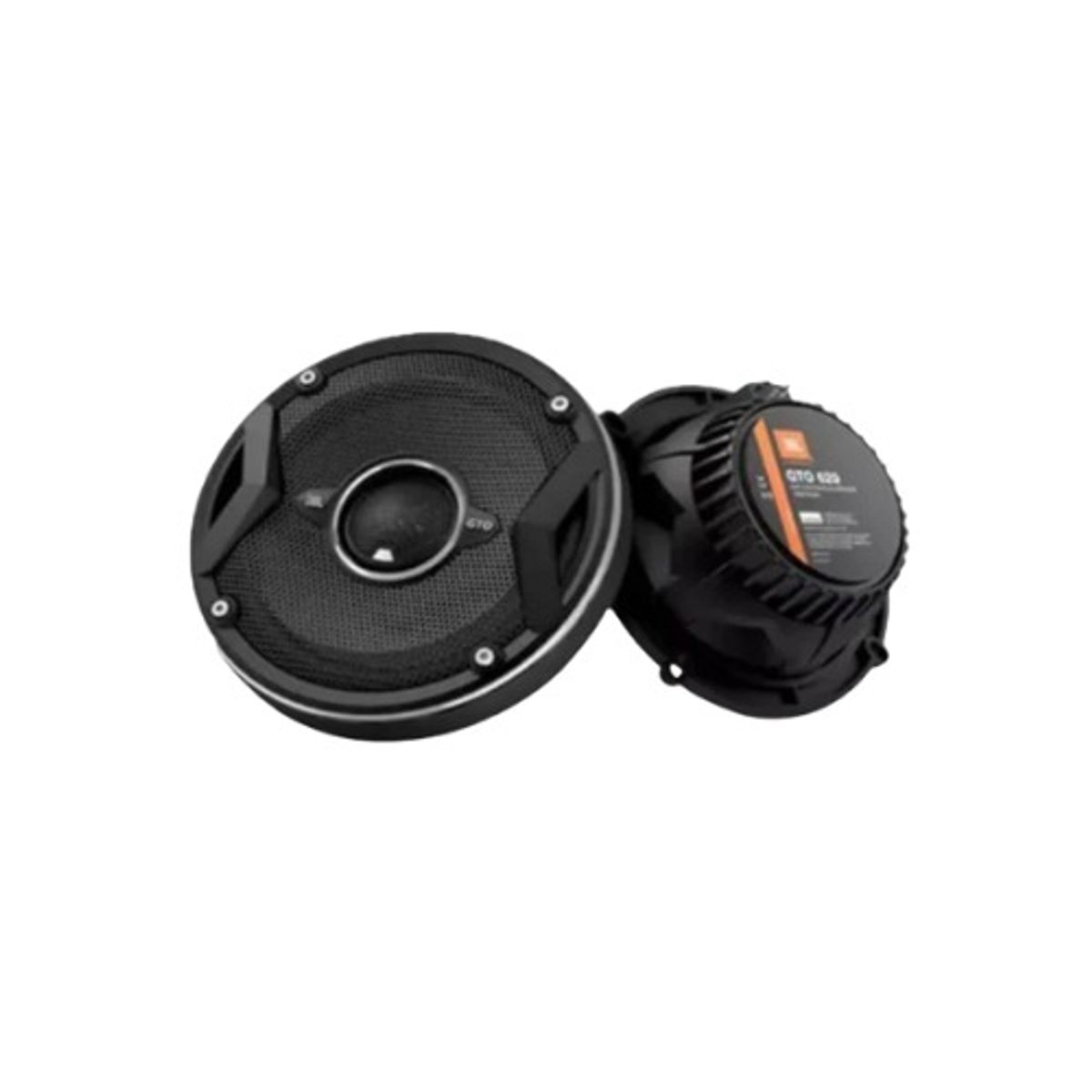 GENERICO - COMBO DE AUDIO COMPLETO GTO COMPONENTES+COAXIALES+AMP+SUB