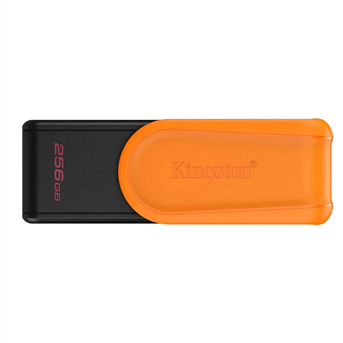KINGSTON - MEMORIA USB 256 GB KINGSTON DATATRAVELER EXODIA S