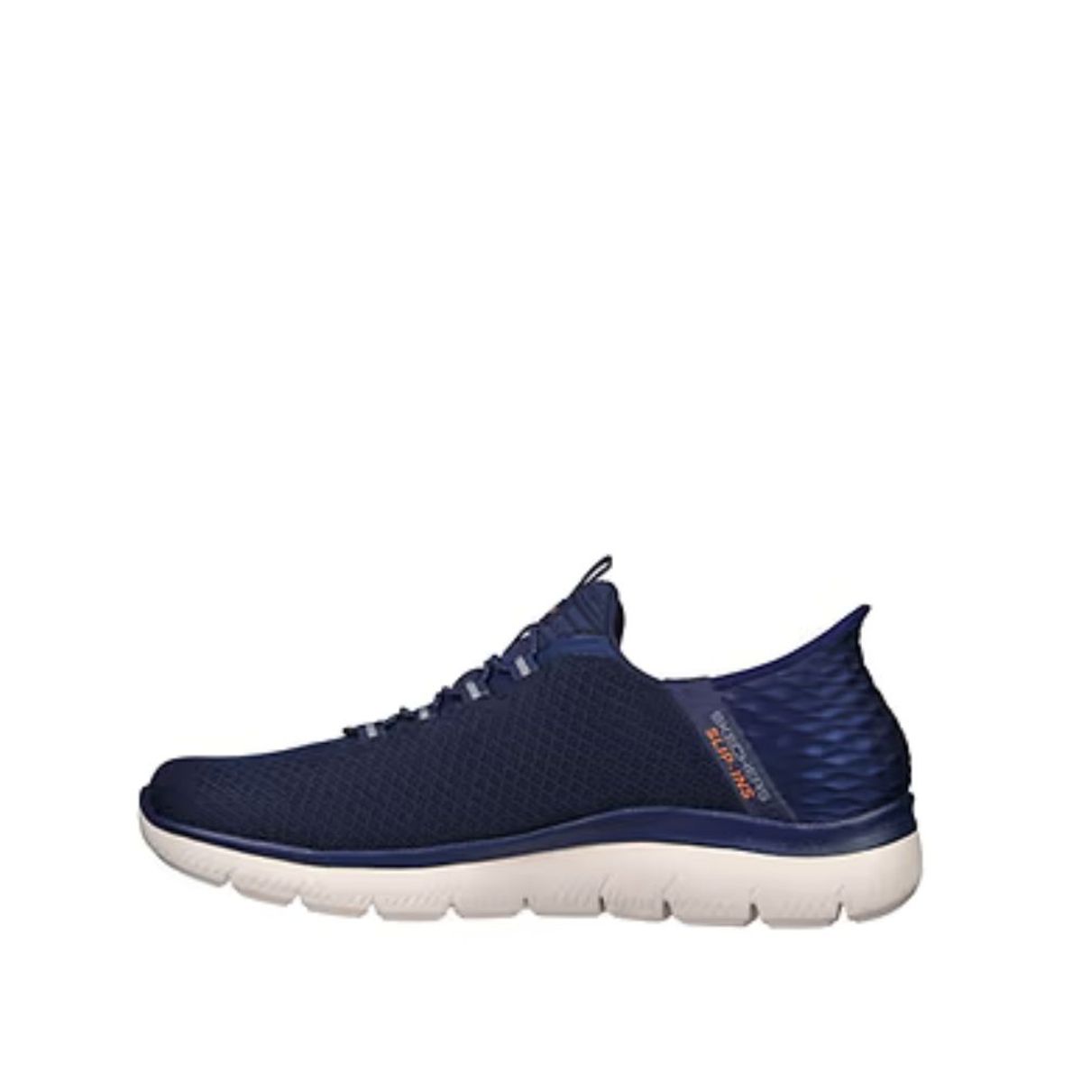 SKECHERS - ZAPATILLA SUMMITS  TOP RATE - 233045-NVYL  -  HOMBRE