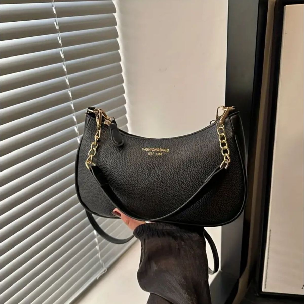 OEM - Cartera Bandolera  Modelo Coreana