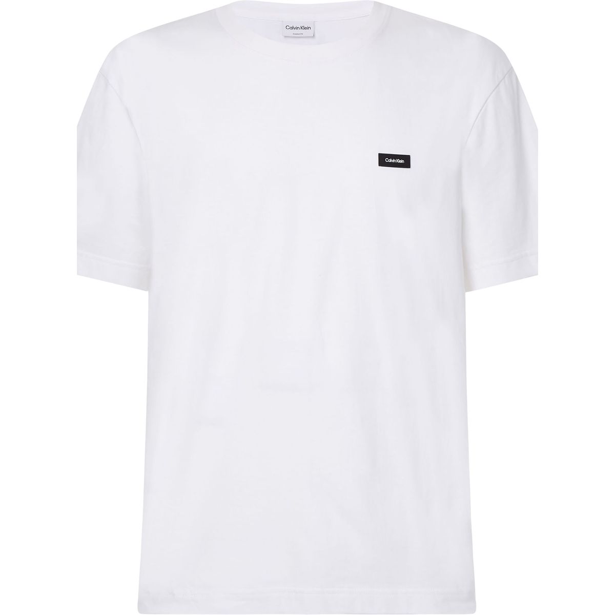 CALVIN KLEIN - CAMISETA COTTON COMFORT FIT T-SHIRT CK