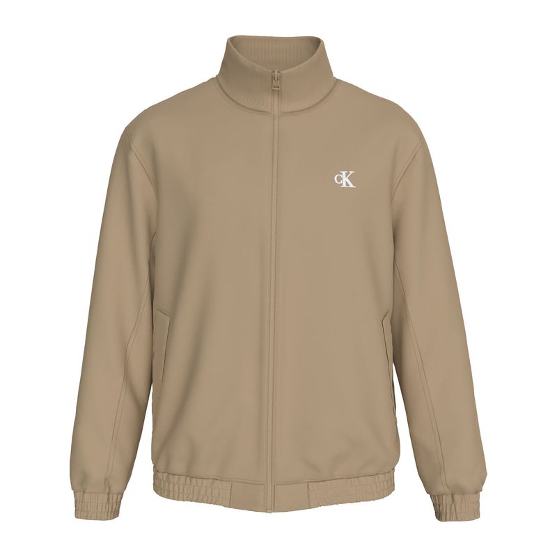 CALVIN KLEIN - CASACA PADDED HARRINGTON CK