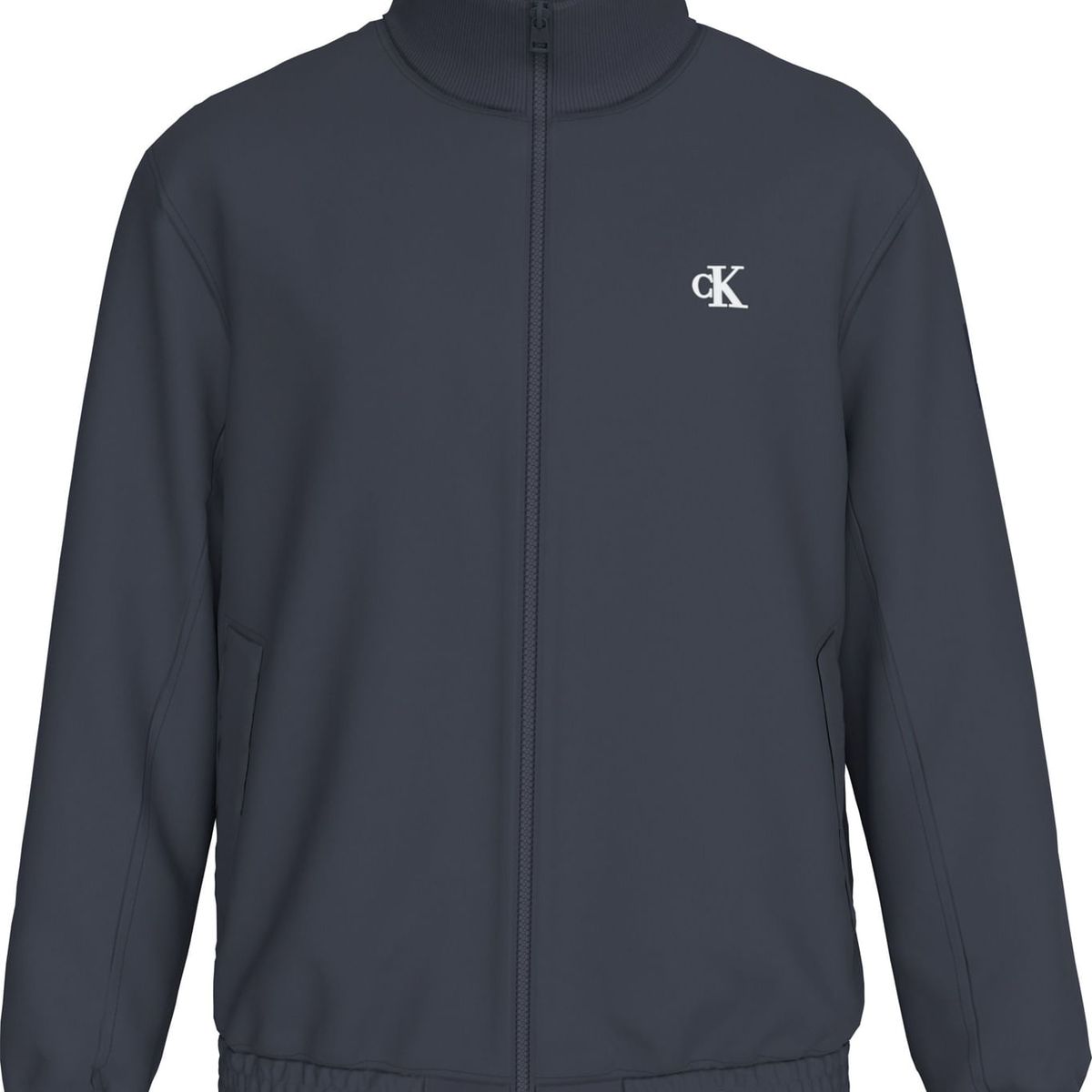 CALVIN KLEIN - CASACA PADDED HARRINGTON