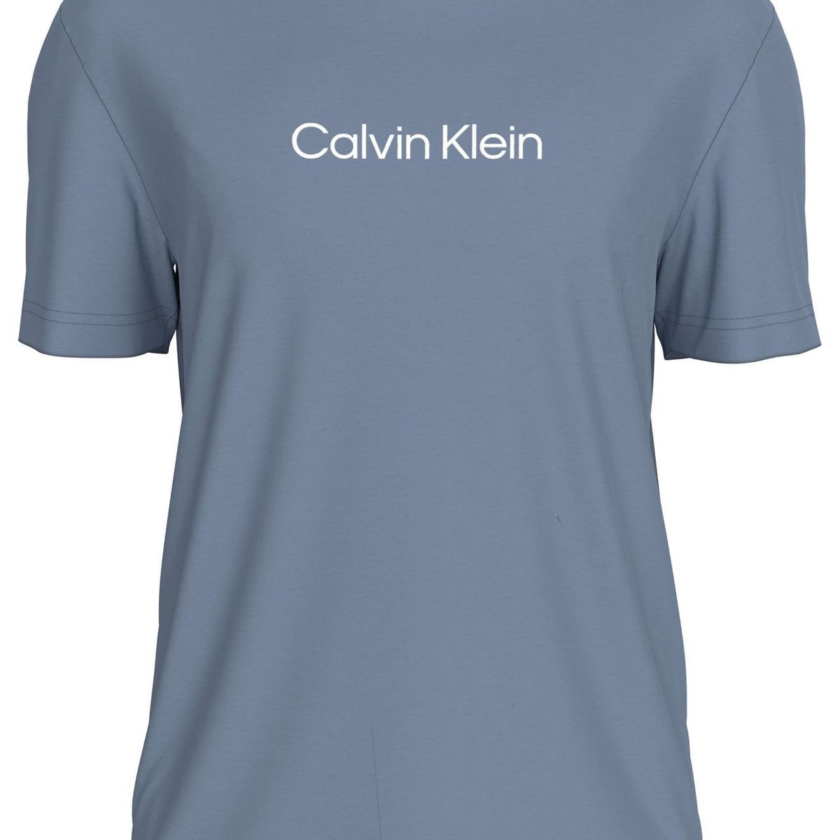 CALVIN KLEIN - CAMISETA HERO LOGO COMFORT T-SHIRT