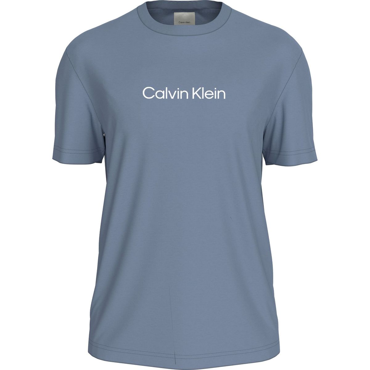 CALVIN KLEIN - CAMISETA HERO LOGO COMFORT T-SHIRT