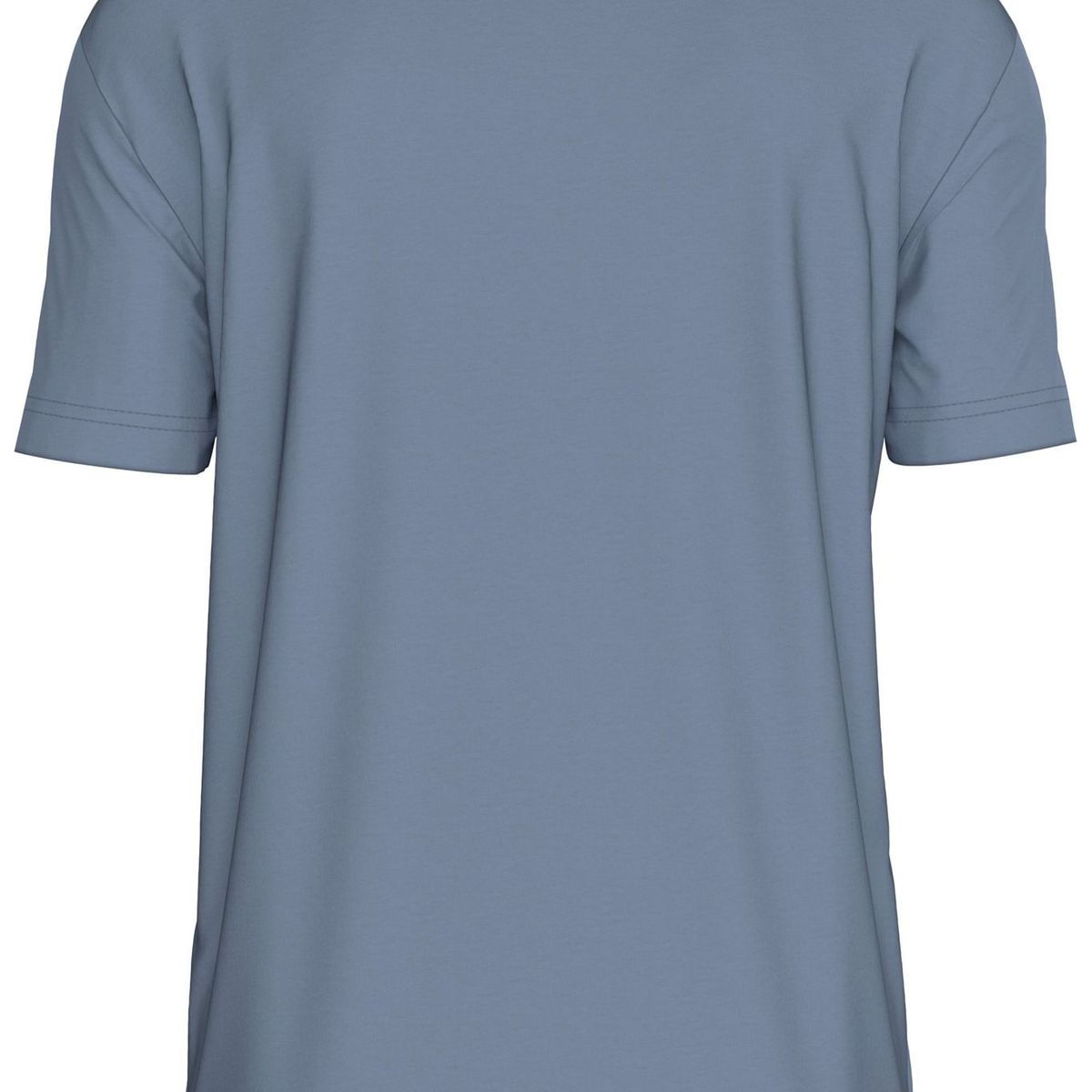 CALVIN KLEIN - CAMISETA HERO LOGO COMFORT T-SHIRT