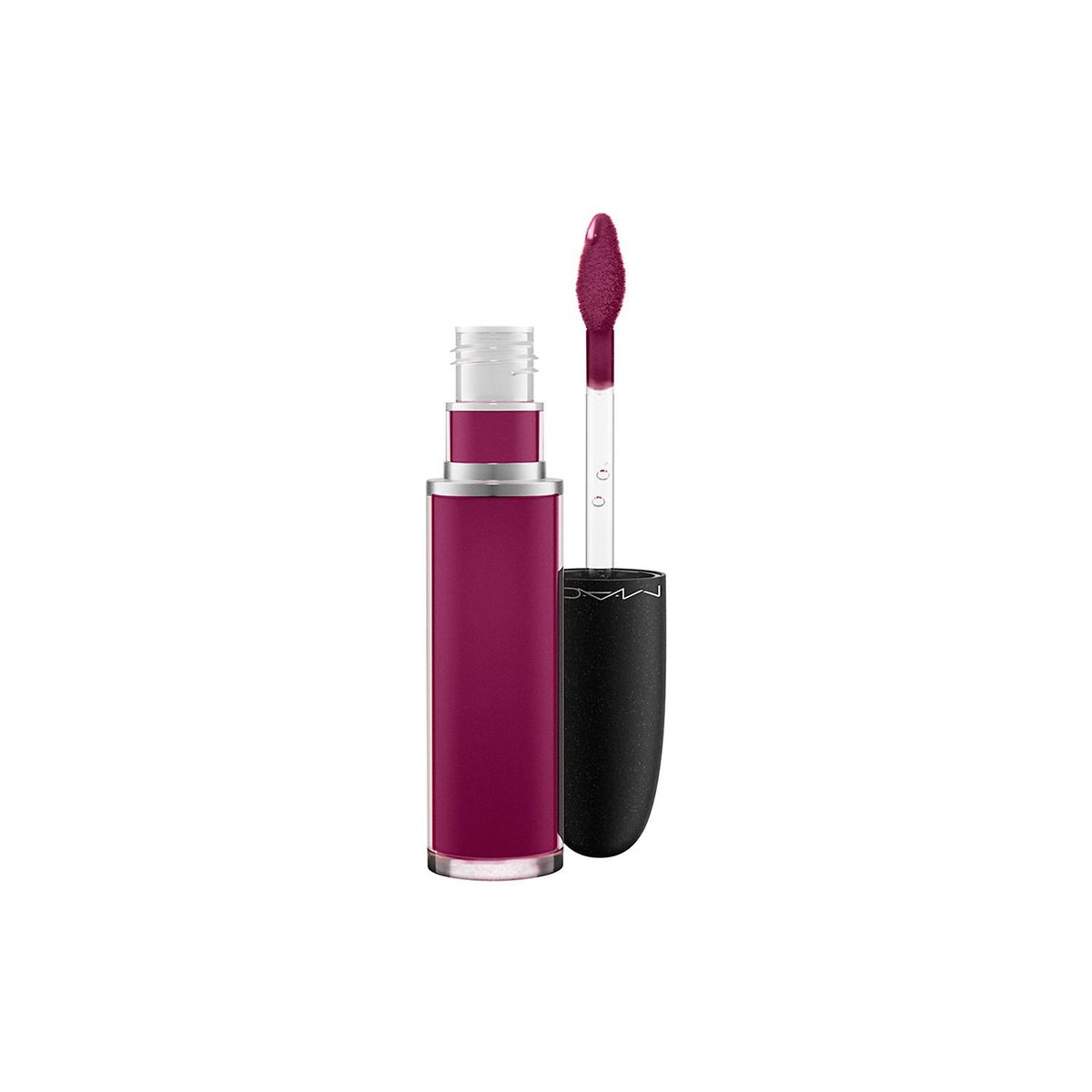 MAC - Labial Líquido Retro Matte Liquid Lipcolour - Oh, Lady
