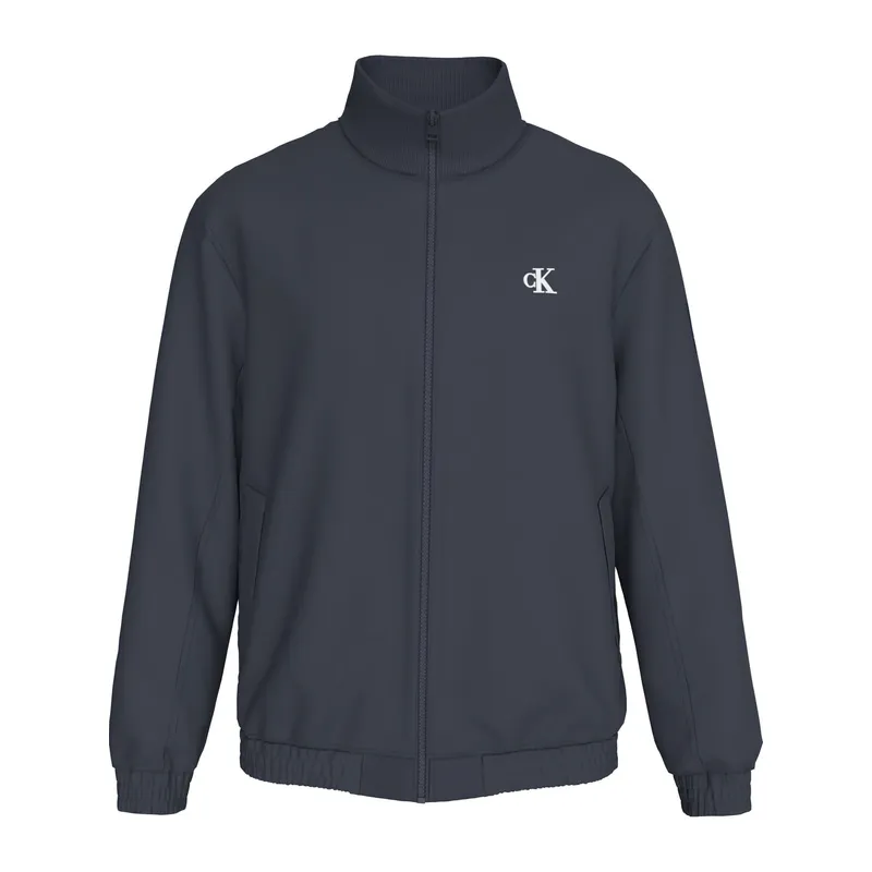 CALVIN KLEIN - CASACA PADDED HARRINGTON CK