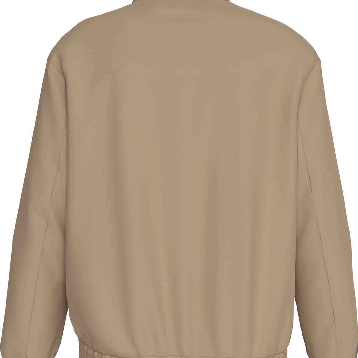 CALVIN KLEIN - CASACA PADDED HARRINGTON