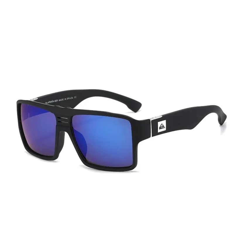 QUIKSILVER ESPECIAL - Lentes de sol Quiksilver Clasicas Luna Azul