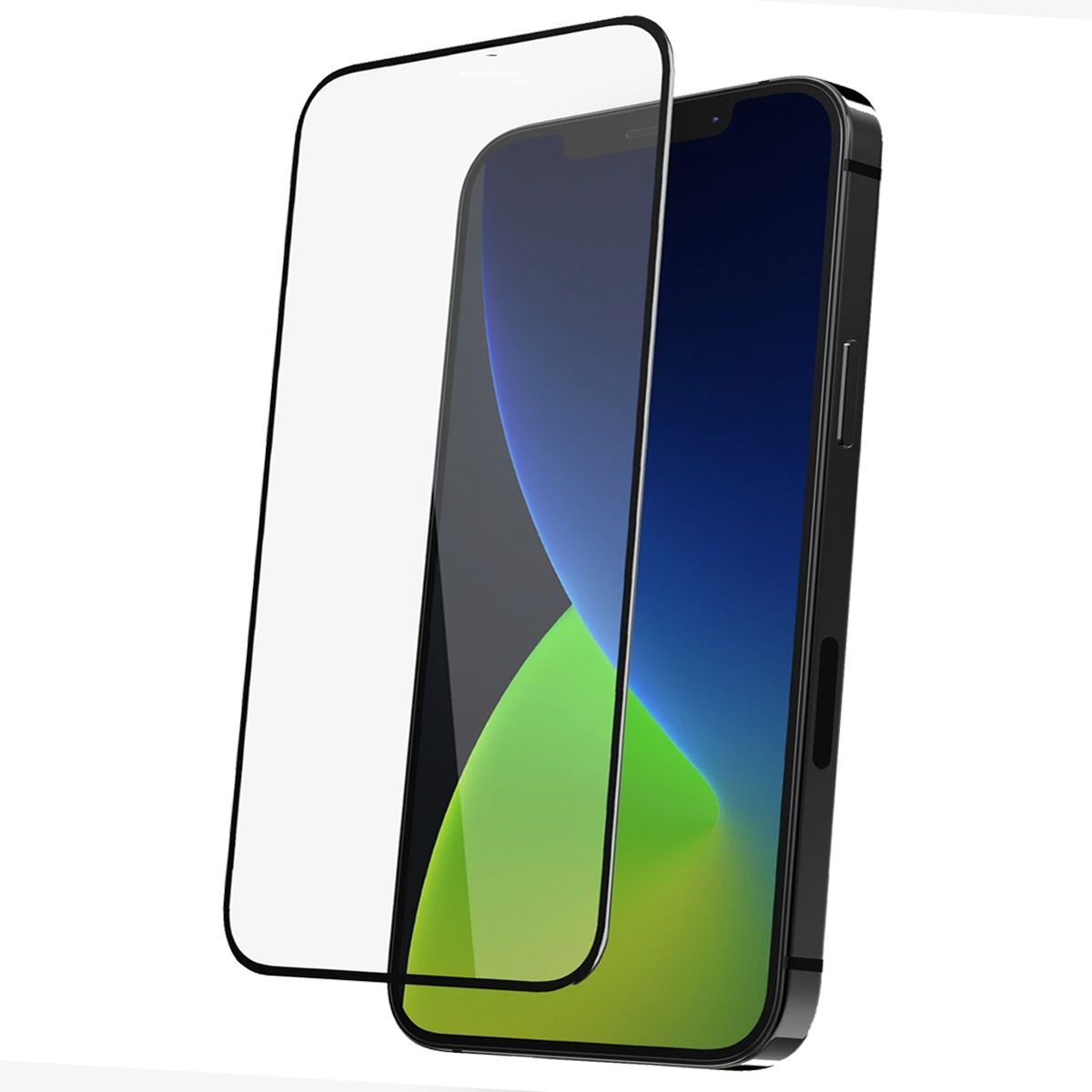 GENERICO - Mica de Vidrio Premium para iPhone 17 Pro Max