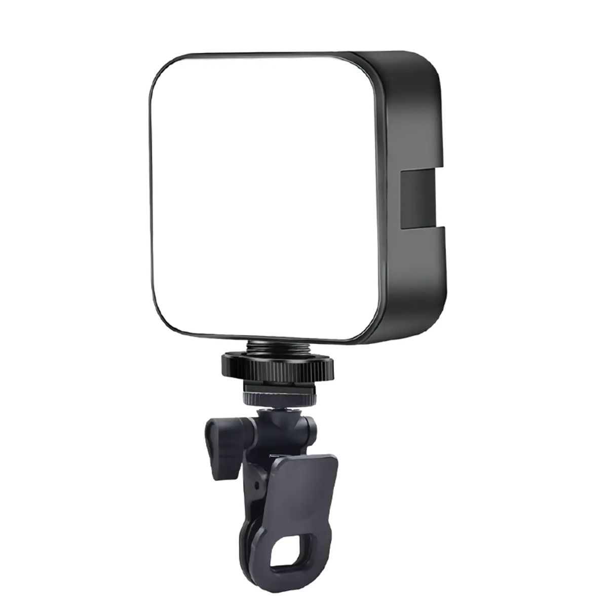 GENERICO - Luz Led Portátil AY-83 para Celular RGB