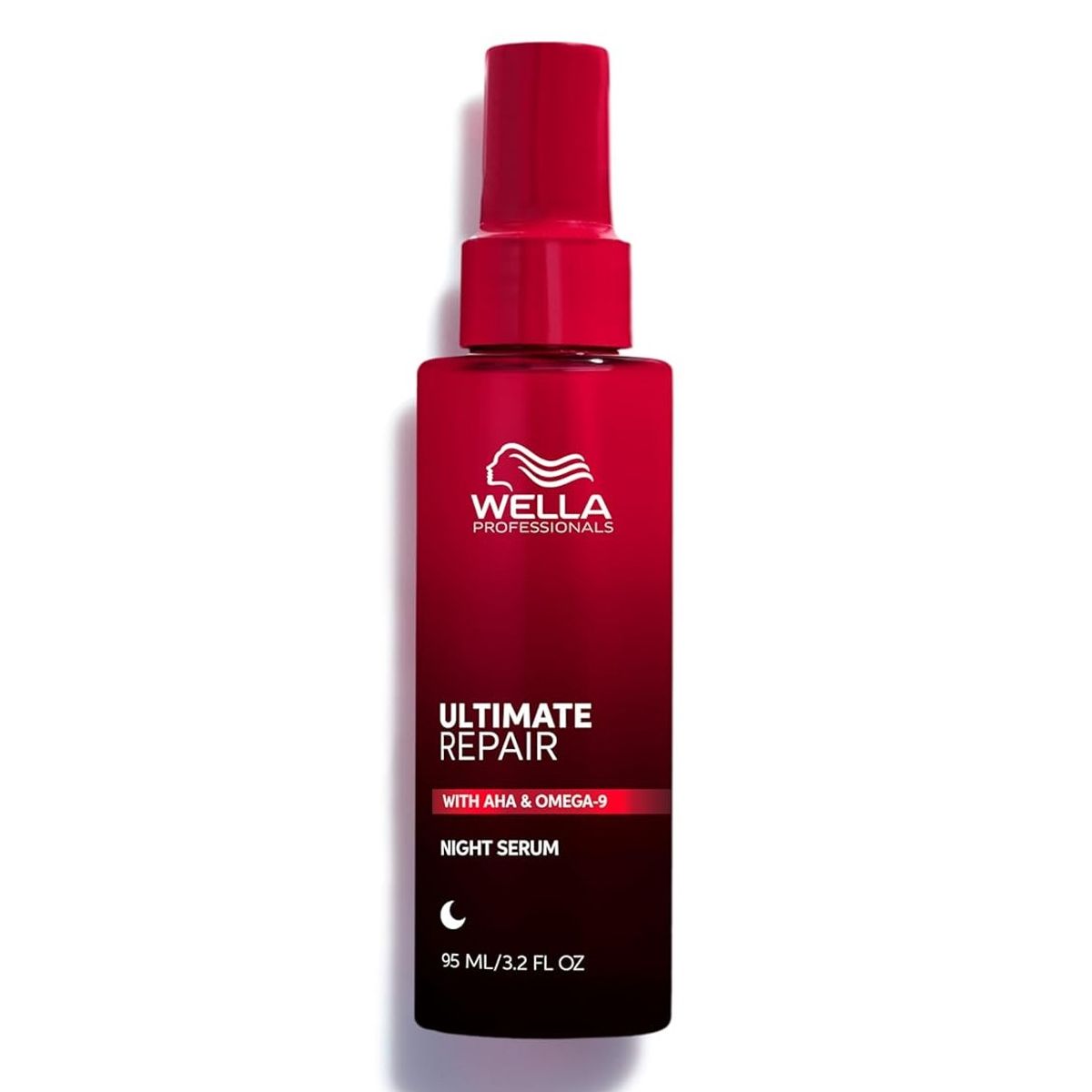 WELLA - Serum Nocturno Reparador Ultimate Repair Night Wella 95ml