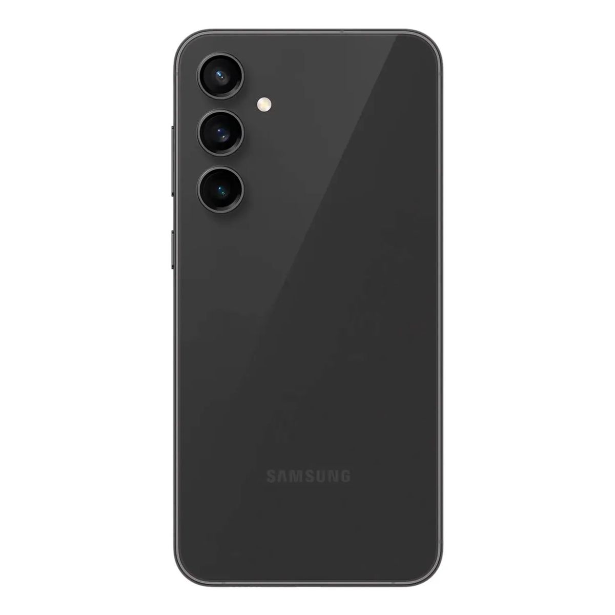 SAMSUNG - GALAXY S23 FE 8GB128GB NEGRO --- OPEN BOX