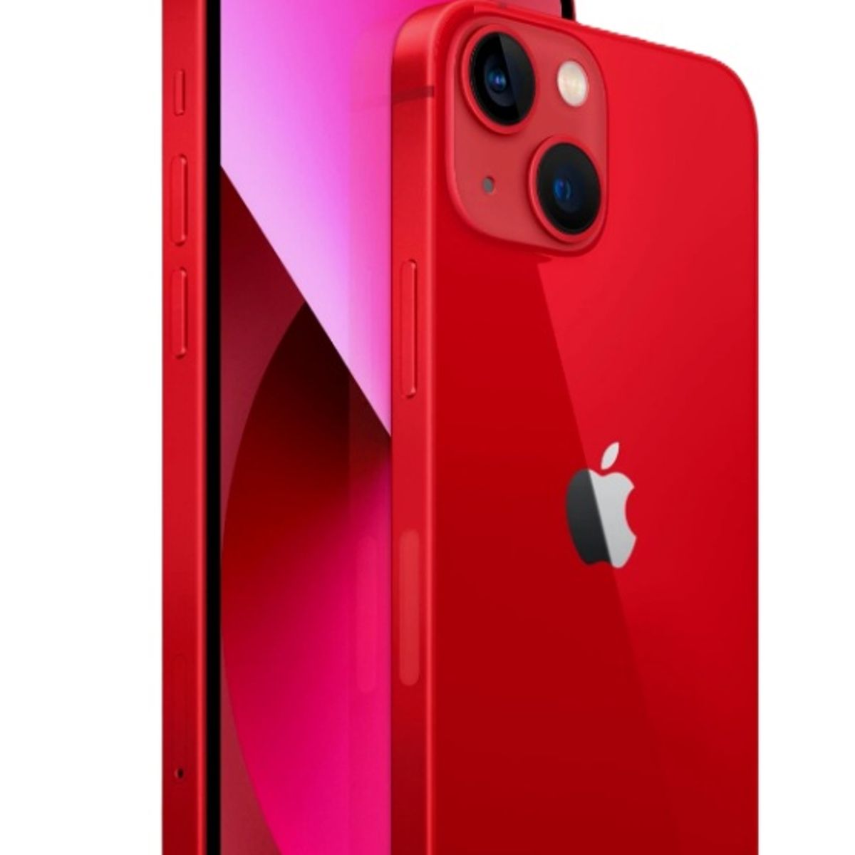 APPLE - iPhone 13 Mini 128GB Rojo Reacondicionado A2481