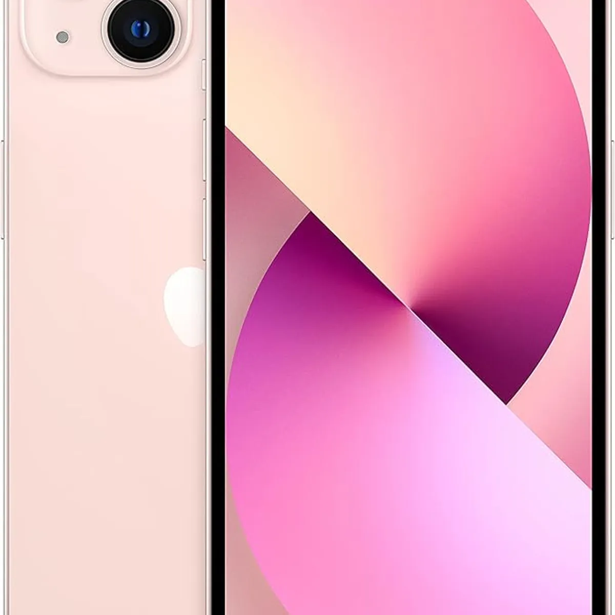 APPLE - iPhone 13 Mini 128GB Rosado Reacondicionado A2481