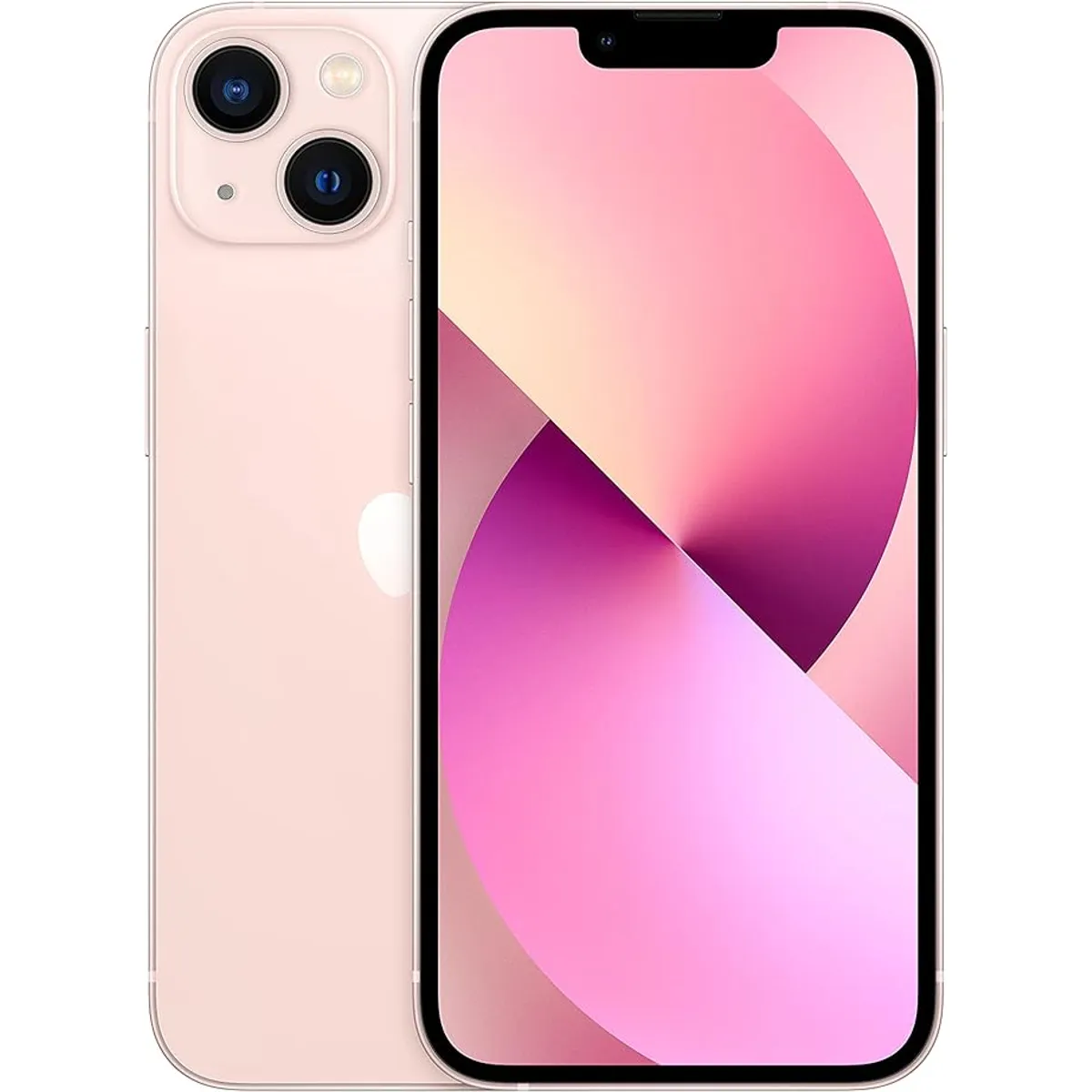 APPLE - iPhone 13 Mini 128GB Rosado Reacondicionado A2481