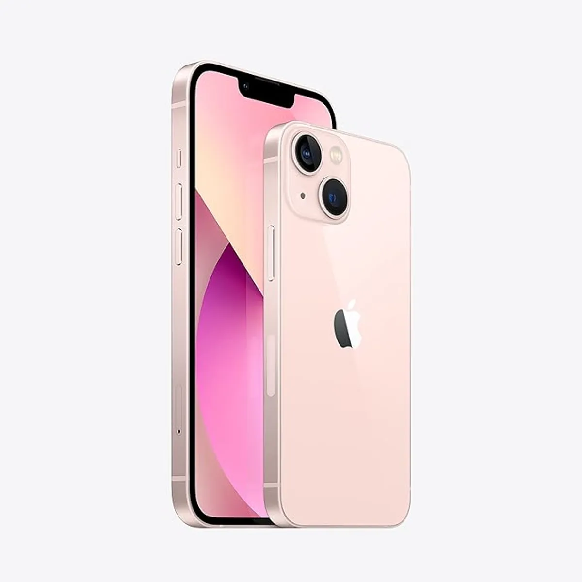 APPLE - iPhone 13 Mini 128GB Rosado Reacondicionado A2481