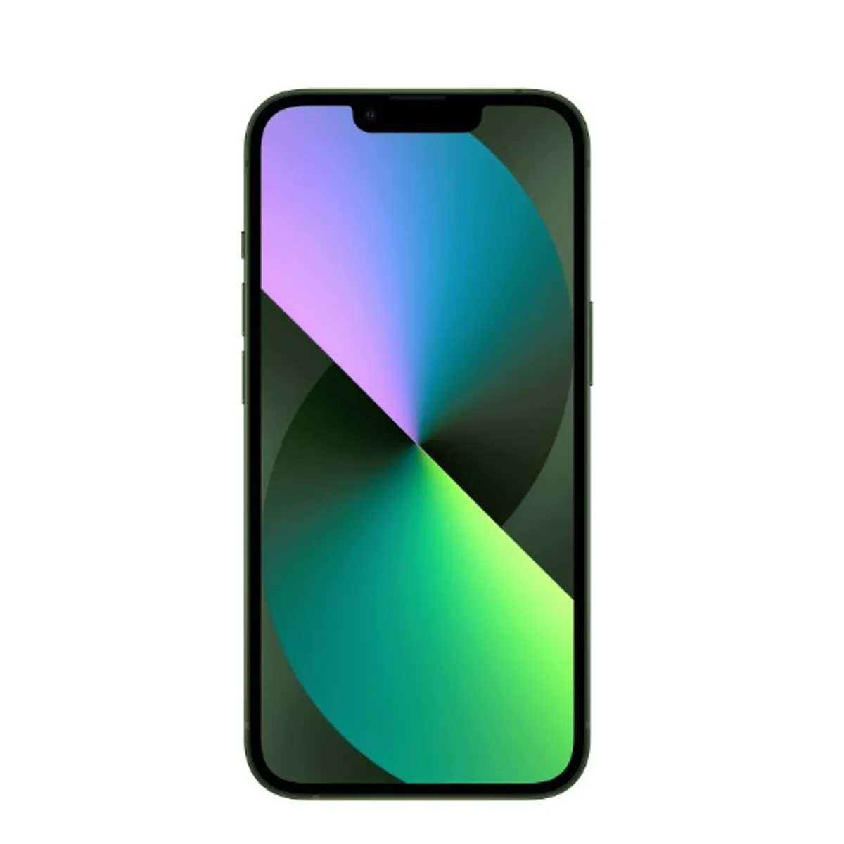 APPLE - iPhone 13 Mini 128GB Verde Reacondicionado A2481