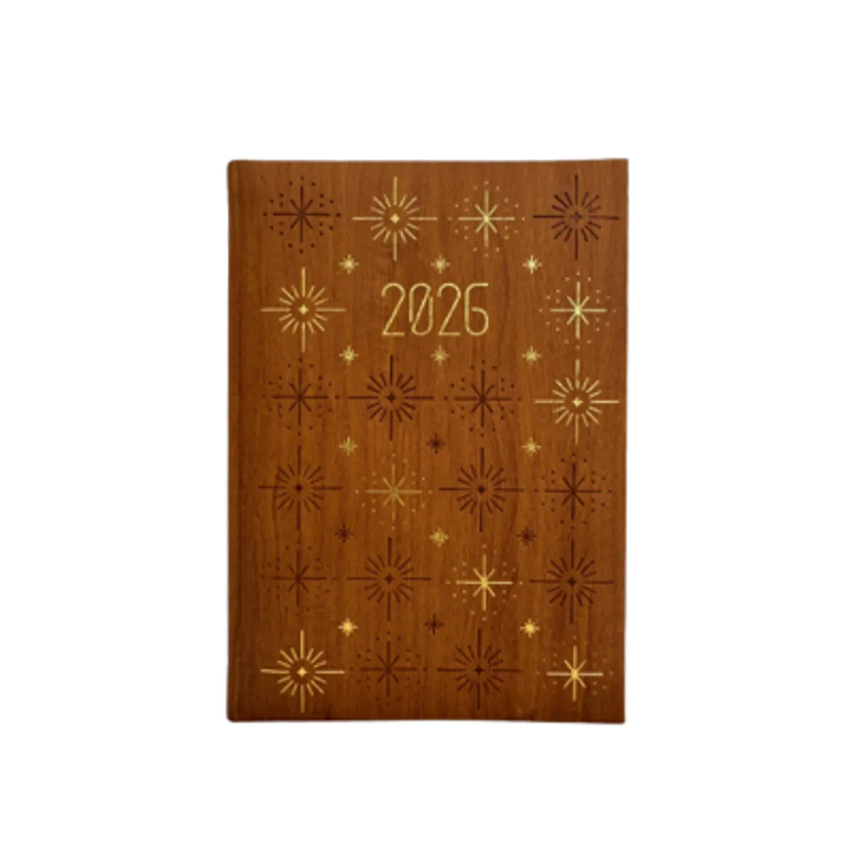 GENERICO - AGENDA 2026 VIVION CAFE