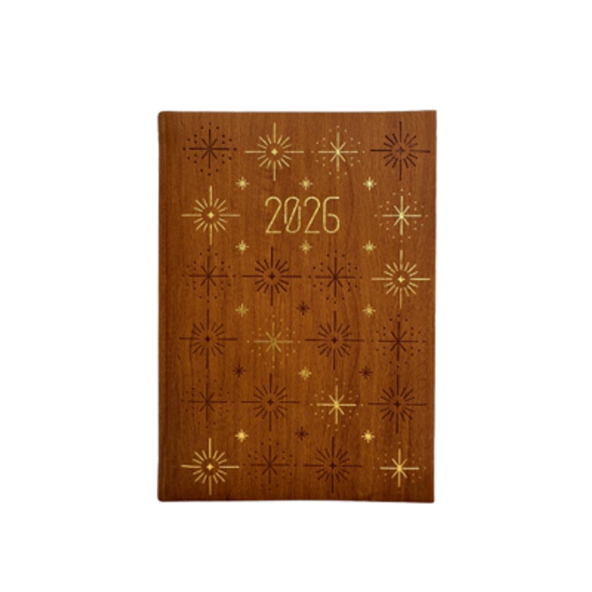 GENERICO - AGENDA 2026 VIVION CAFE