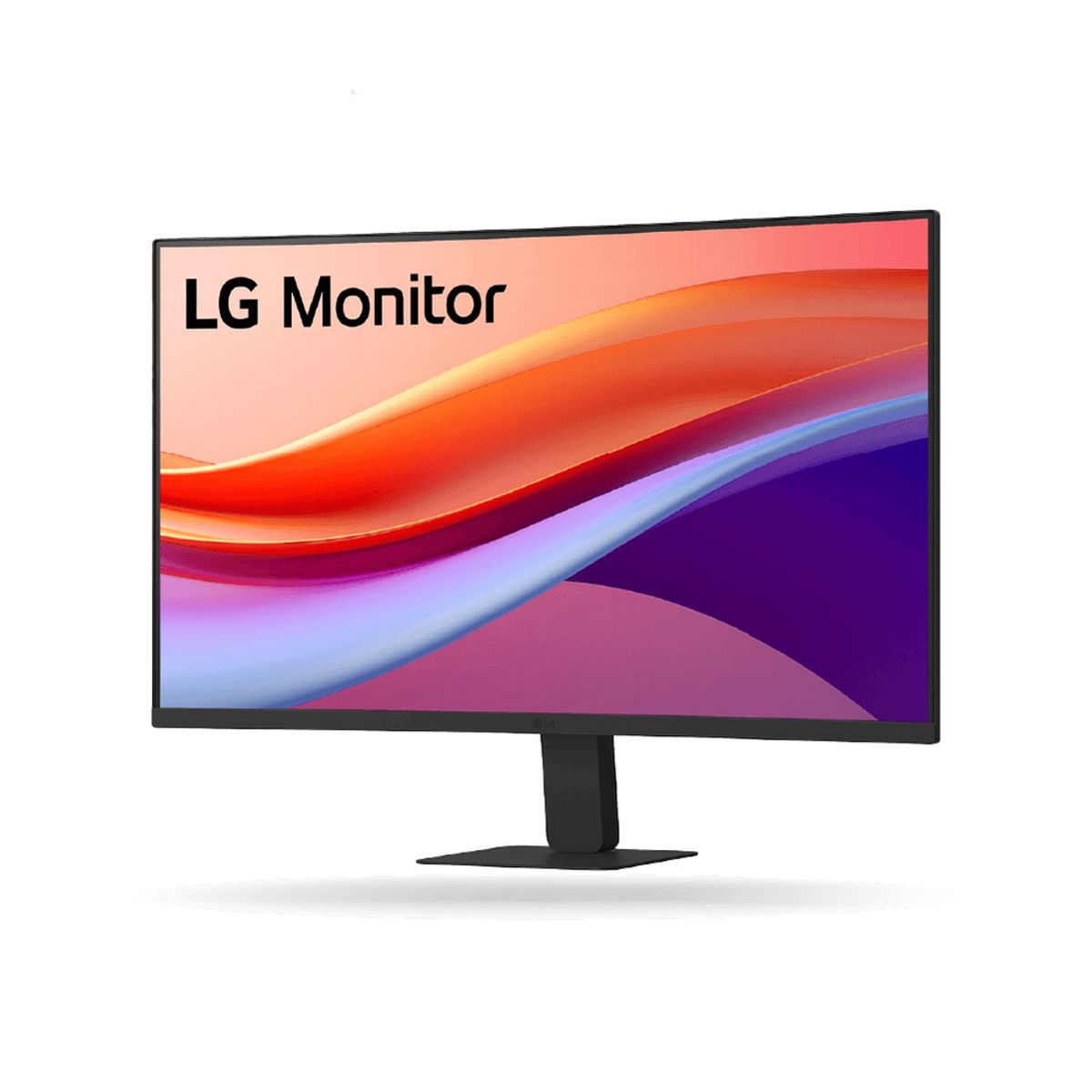 LG - MONITOR LG 27 27U421A-B CURVO FHD