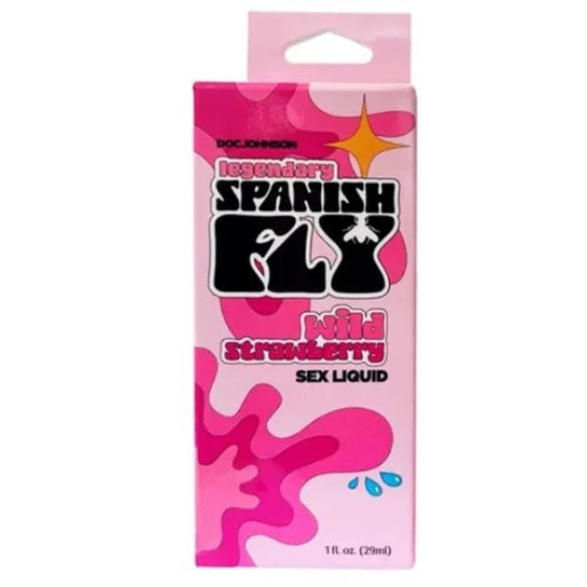 GENERICO - SPANISH FLY YOMBINA YOHIMBINA YUMBINA EXCITANTE