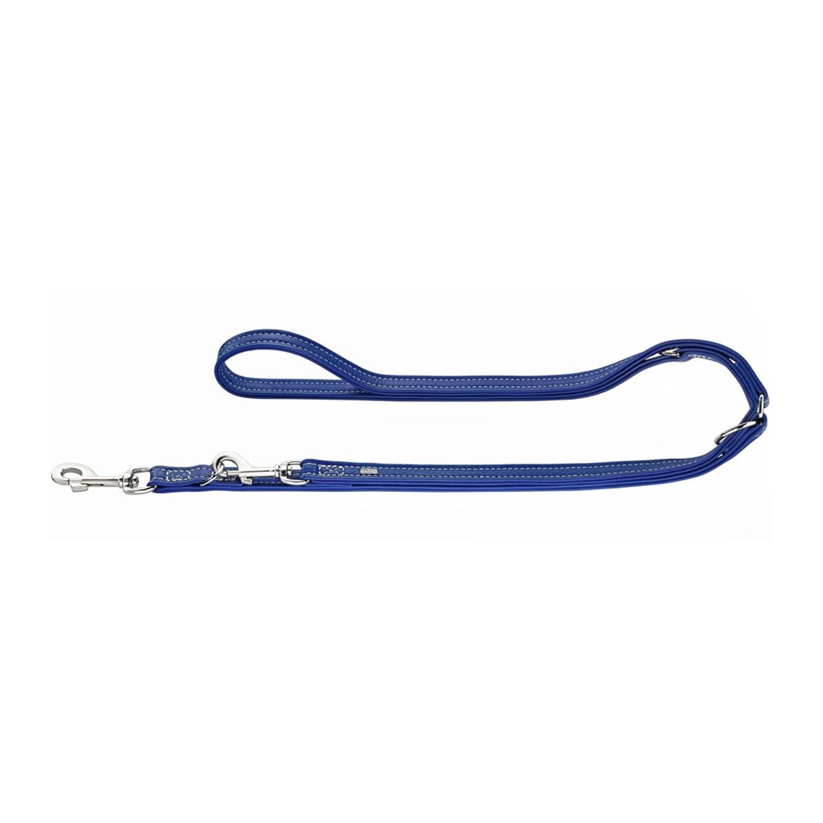 HUNTER - Hunter Correa de Entrenamiento para Perro Cannes Azul 15-200