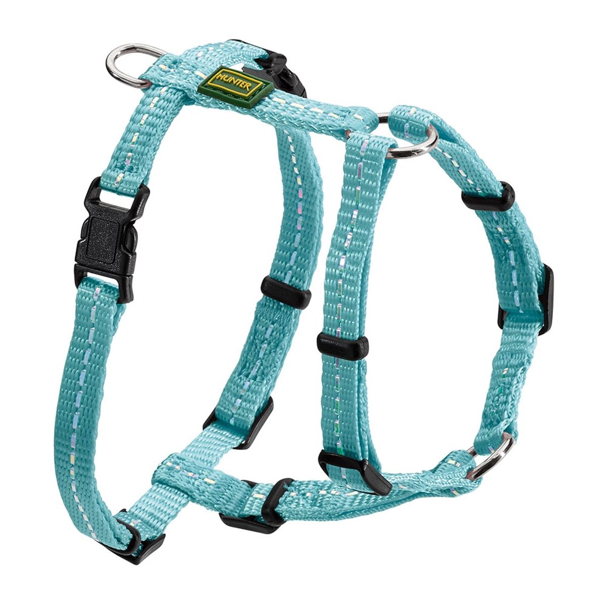 HUNTER - Hunter Arnes para Perro Tripoli Celeste S