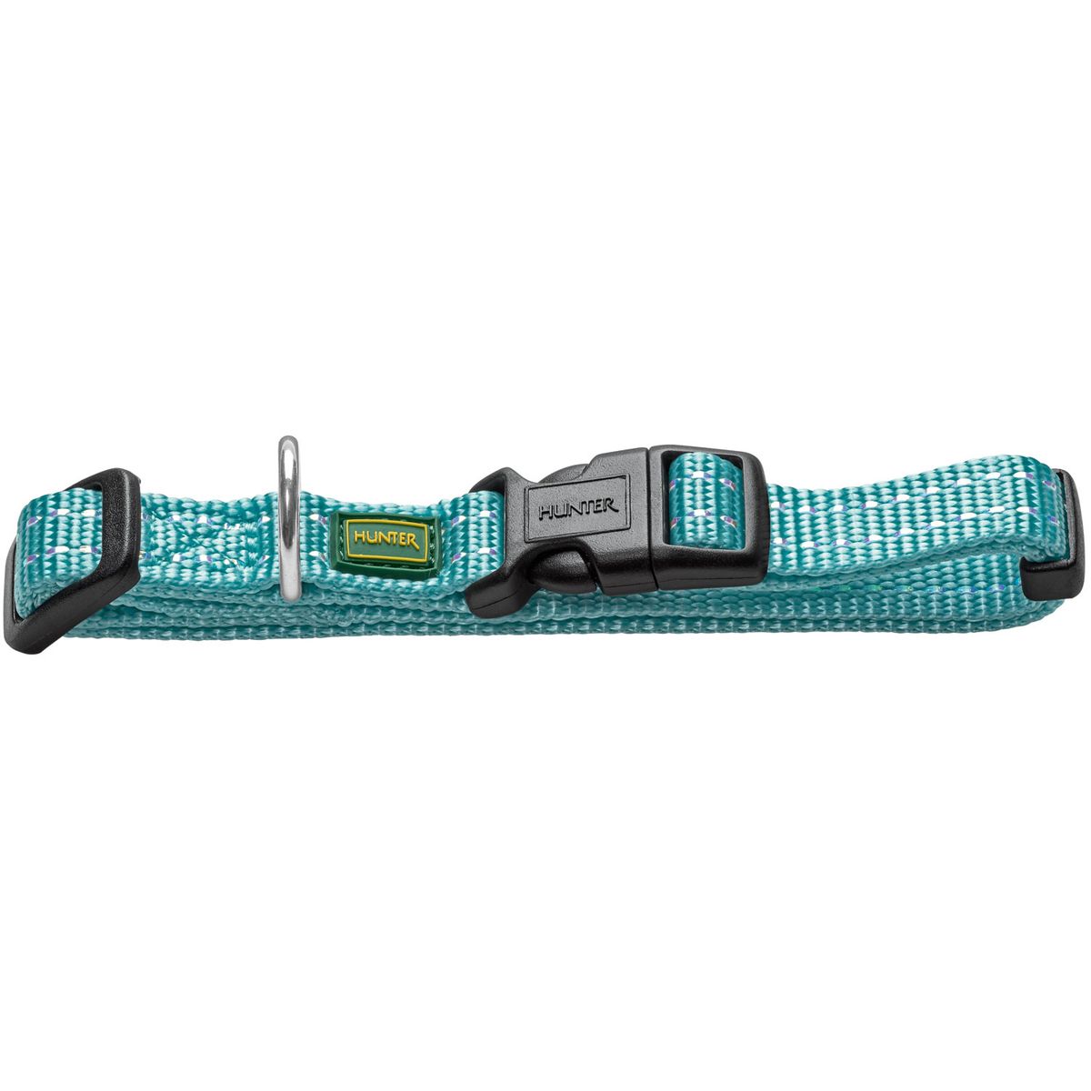 HUNTER - Hunter Collar para Perro Tripoli VB Celeste M