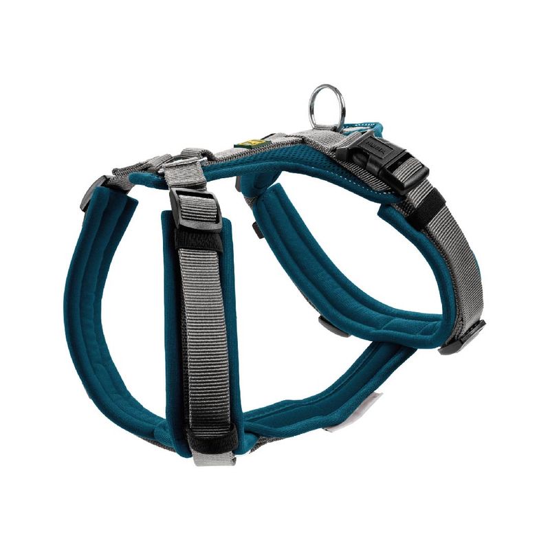HUNTER - Hunter Arnes para Perro Maldon PetroleoGris XS