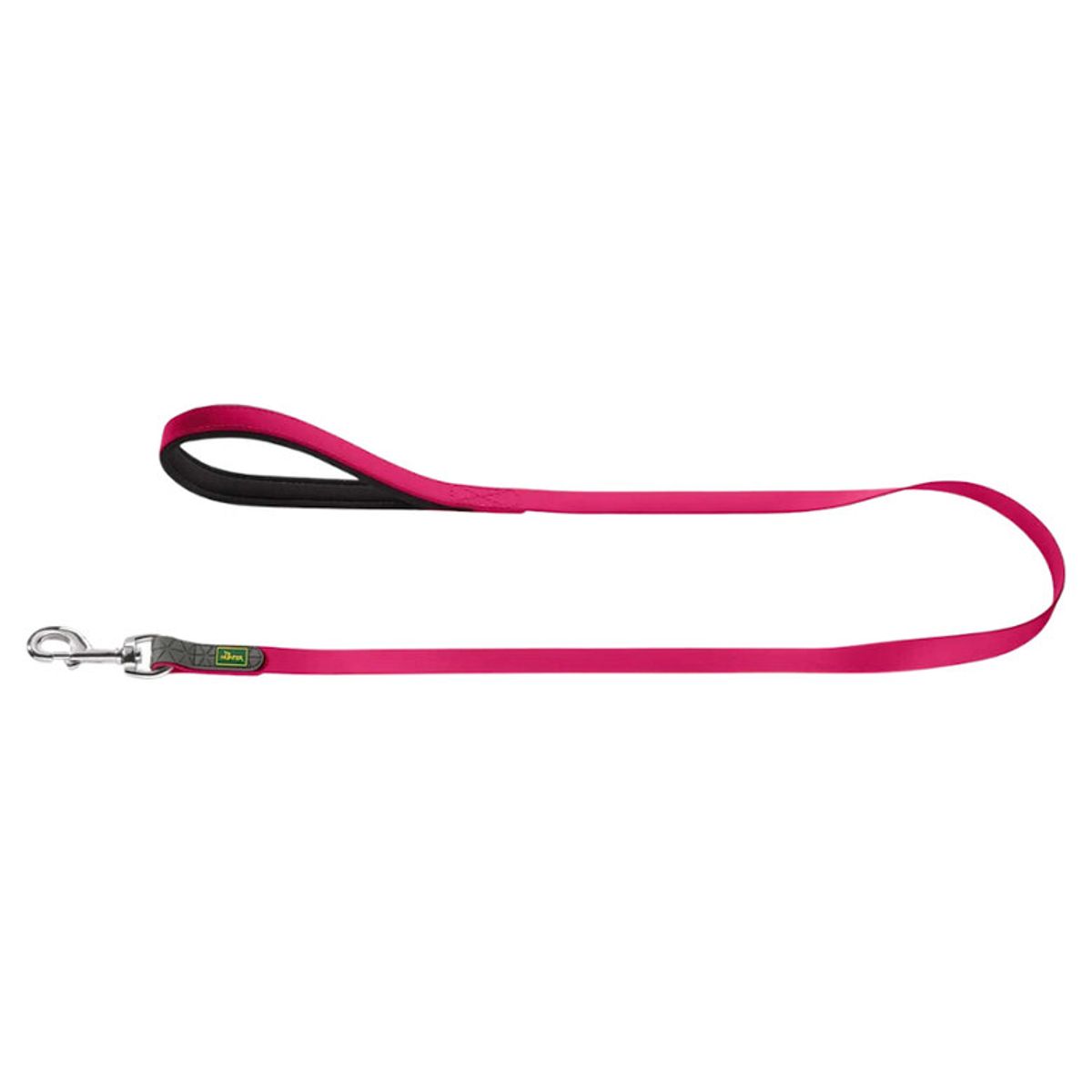 HUNTER - Hunter Correa para Perro Convenience Frambuesa 20-120