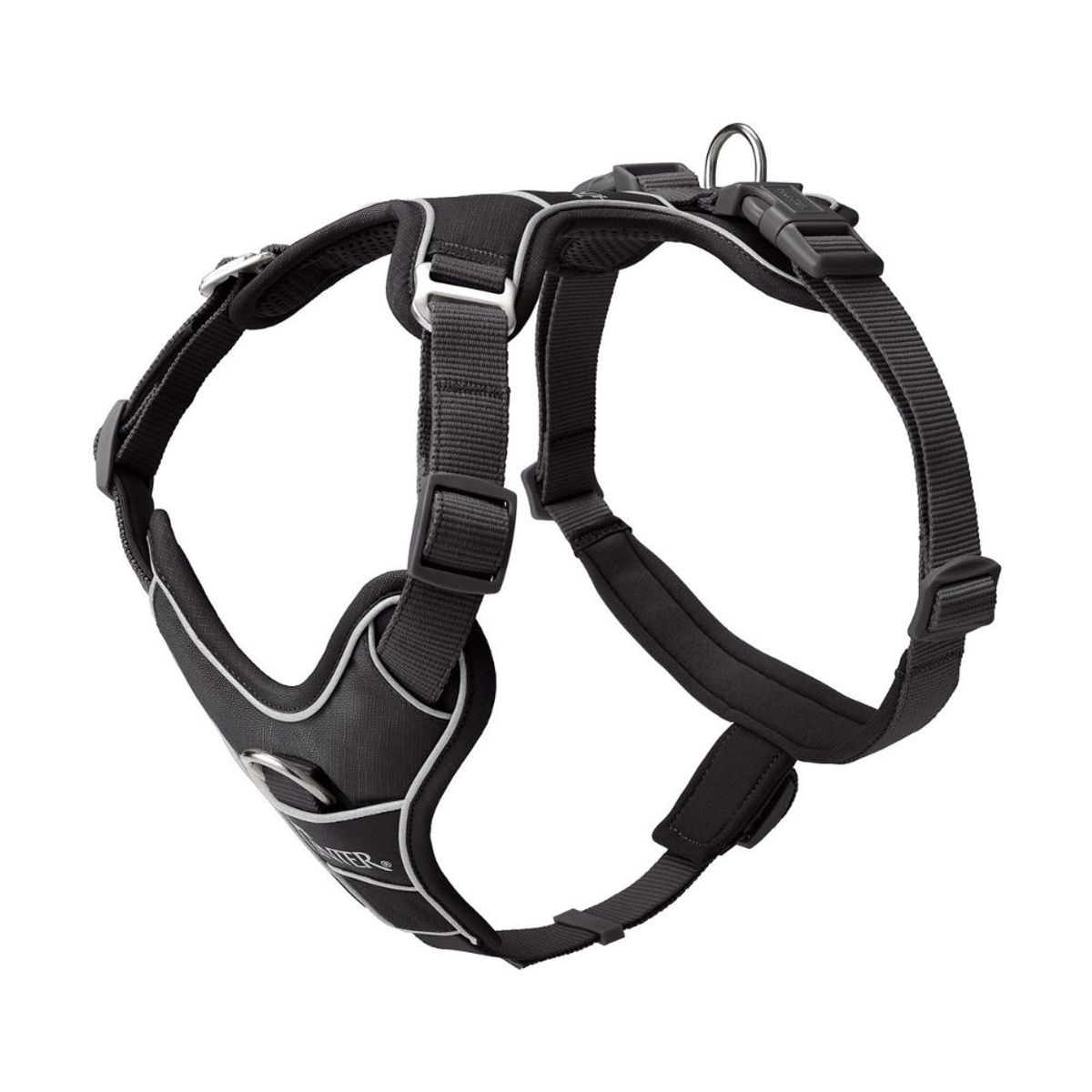 HUNTER - Hunter Arnés para Perro Divo Up Negro S