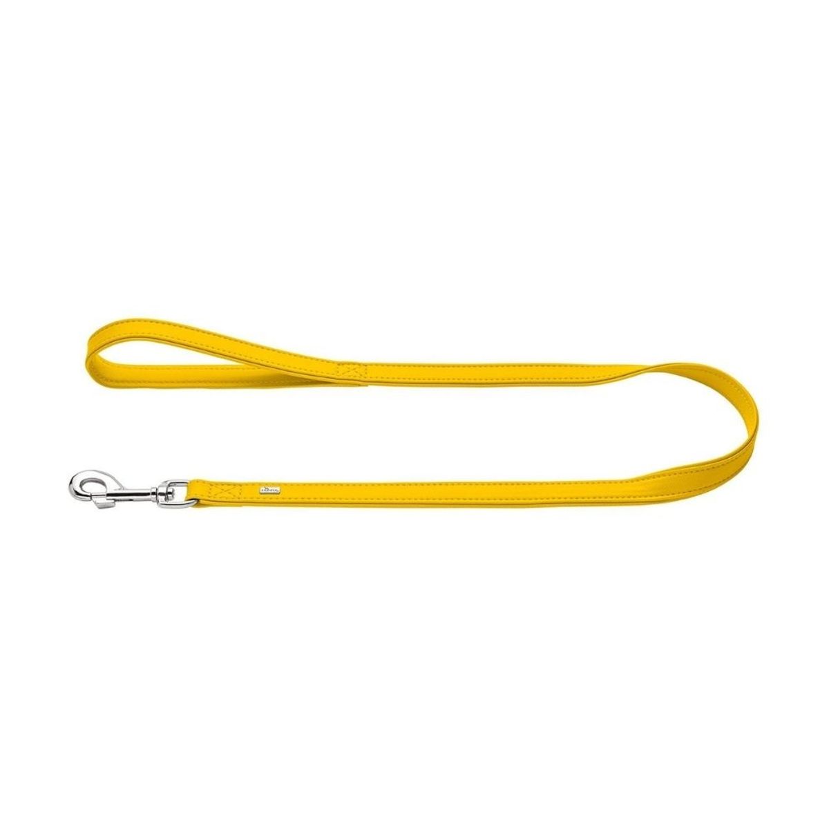 HUNTER - Hunter Correa para Perro Amalfi Amarillo 15-110