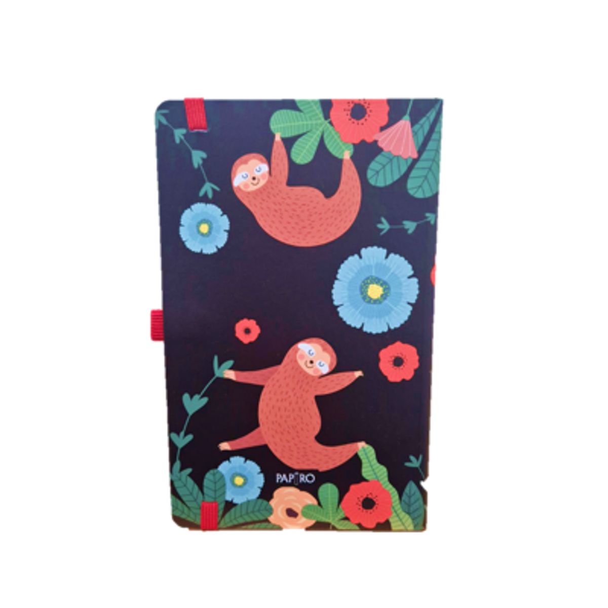 GENERICO - BULLET JOURNAL BRADIPO CASTELLI