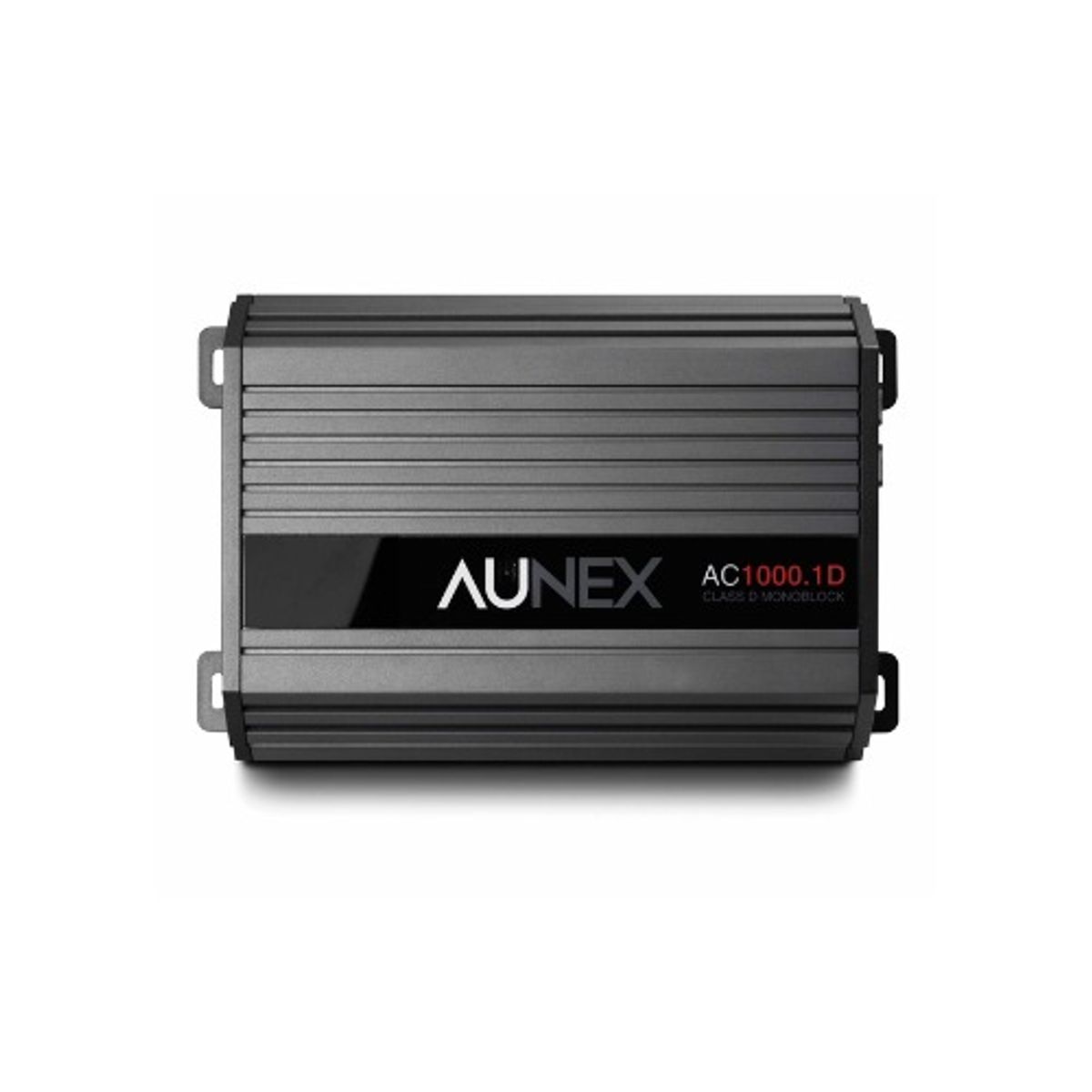 ROCKFORD - COMBO DE AUDIO COMPLETO AUNEX MEDIOS+MONORAL+AMP+SUB