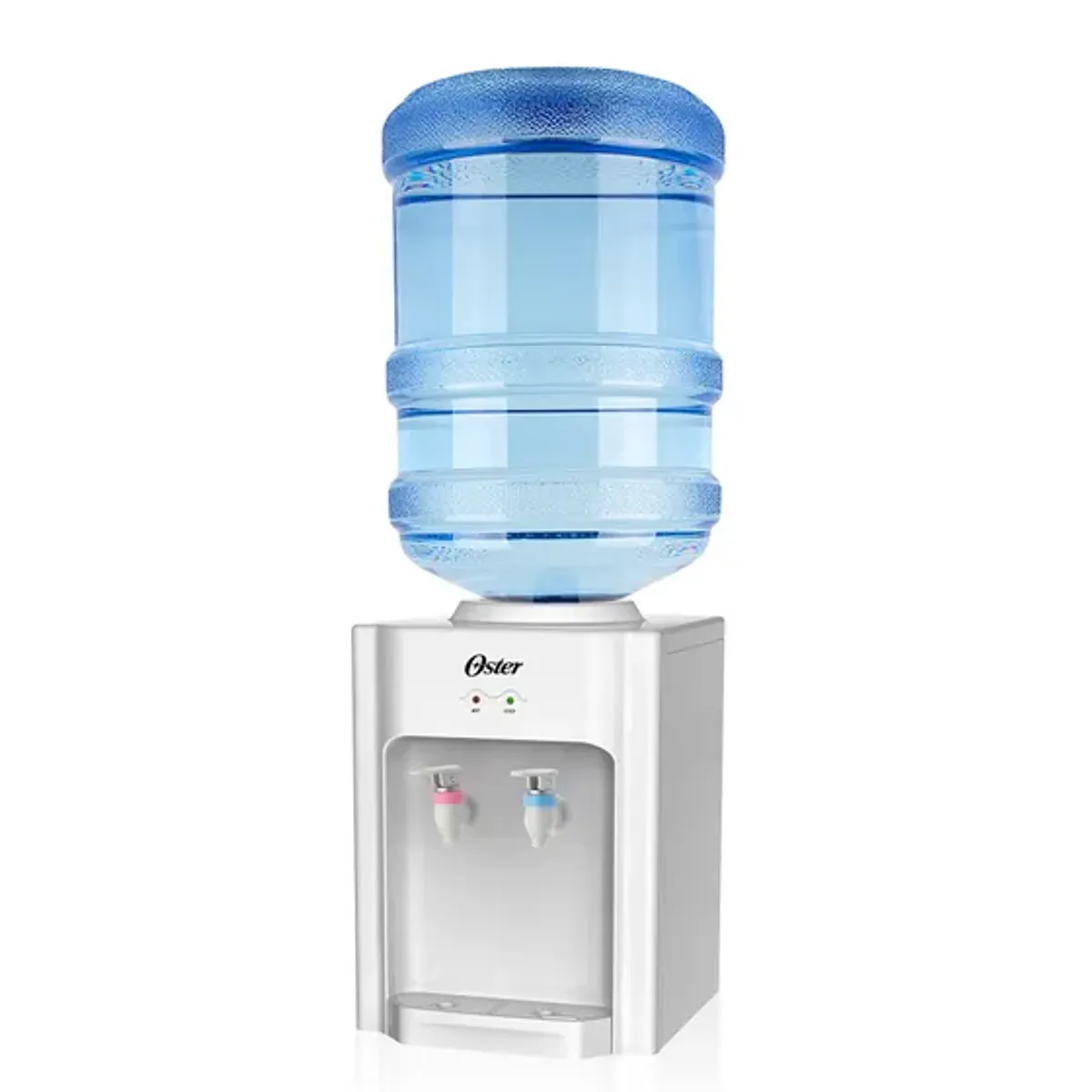OSTER - Dispensador de Agua Oster OSPWDA233W de Mesa
