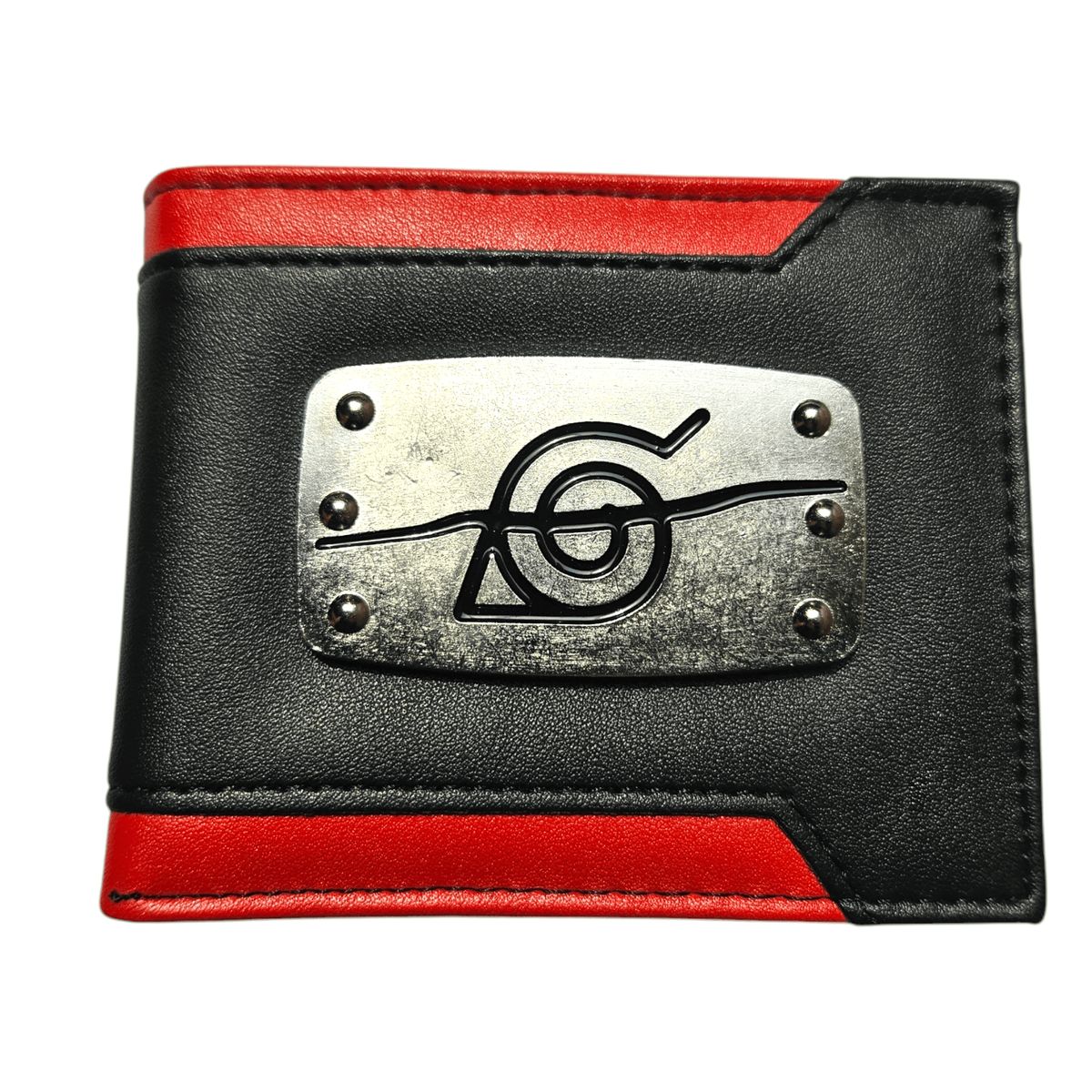 BIOWORLD - Billetera Naruto Boruto Itachi Akatsuki 3