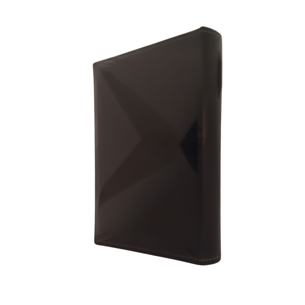 GENERICO - Album de Lino (Negro) con ventana para 300 fotos 10x15