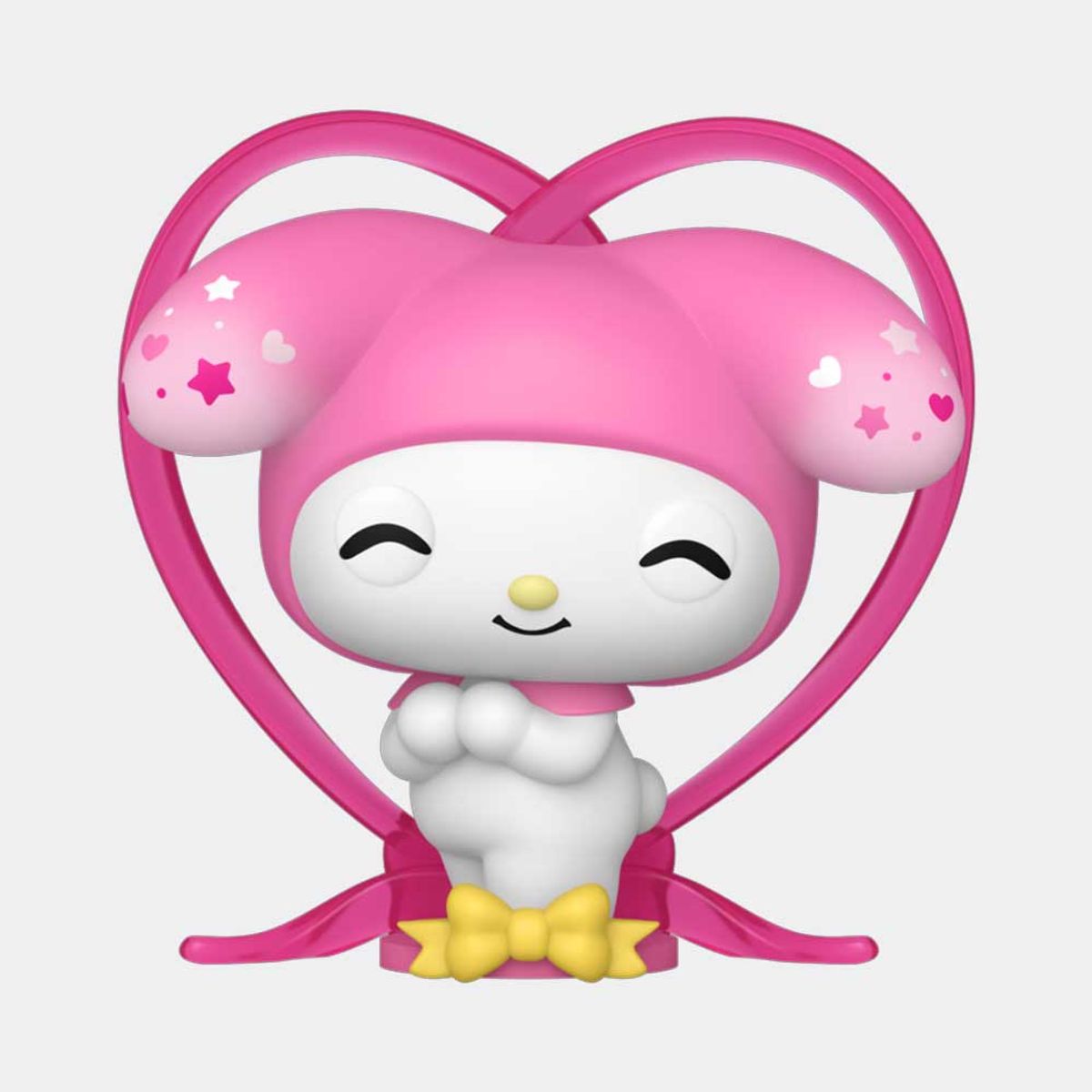 FUNKO - FUNKO POP HELLO KITTY AND FRIENDS - MY MELODY RIBBON SE