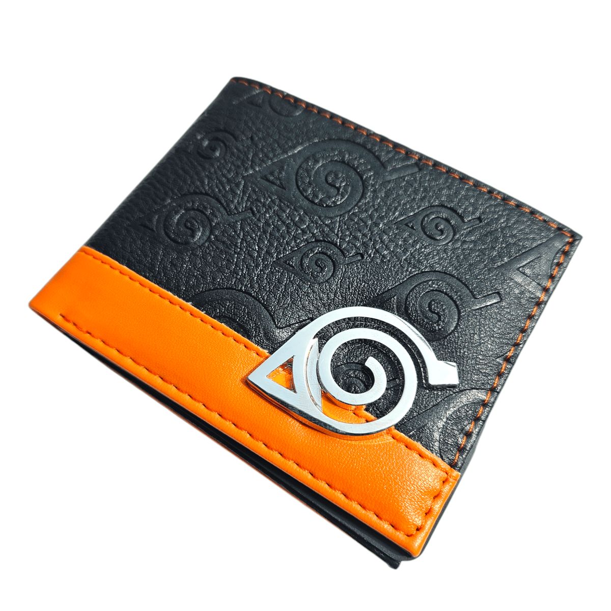 BIOWORLD - Billetera Naruto Boruto 3