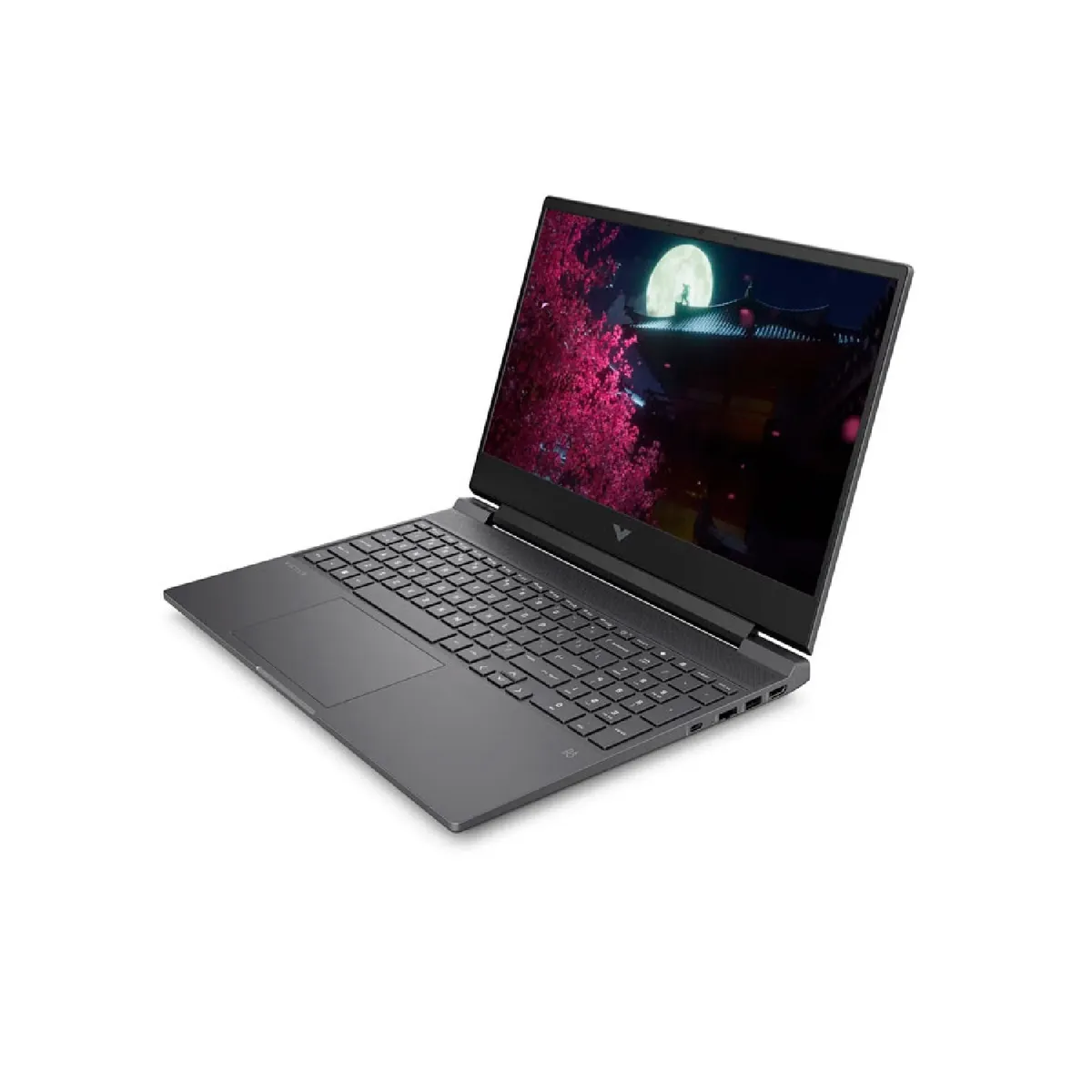 HP - Laptop HP Victus 15-FB2020LA 15.6” FHD 144Hz, AMD Ryzen 7 8845HS, 16GB DDR5, 1TB SSD, RTX-4050 6GB GDDR6, Free DOS