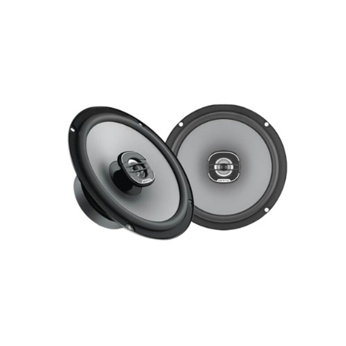 GENERICO - COMBO DE AUDIO COMPLETO KBT COMPONENTES+COAXIALES+SUB ACTIVO