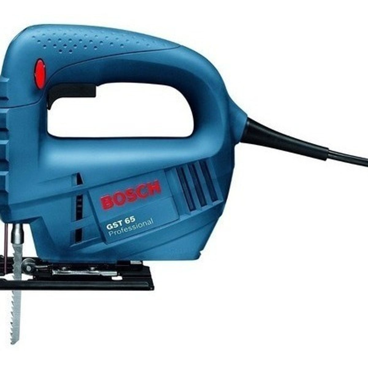 BOSCH - Sierra Caladora 450W 65MM BOSCH GST 650