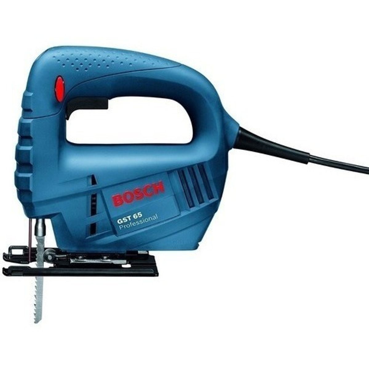 BOSCH - Sierra Caladora 450W 65MM BOSCH GST 650