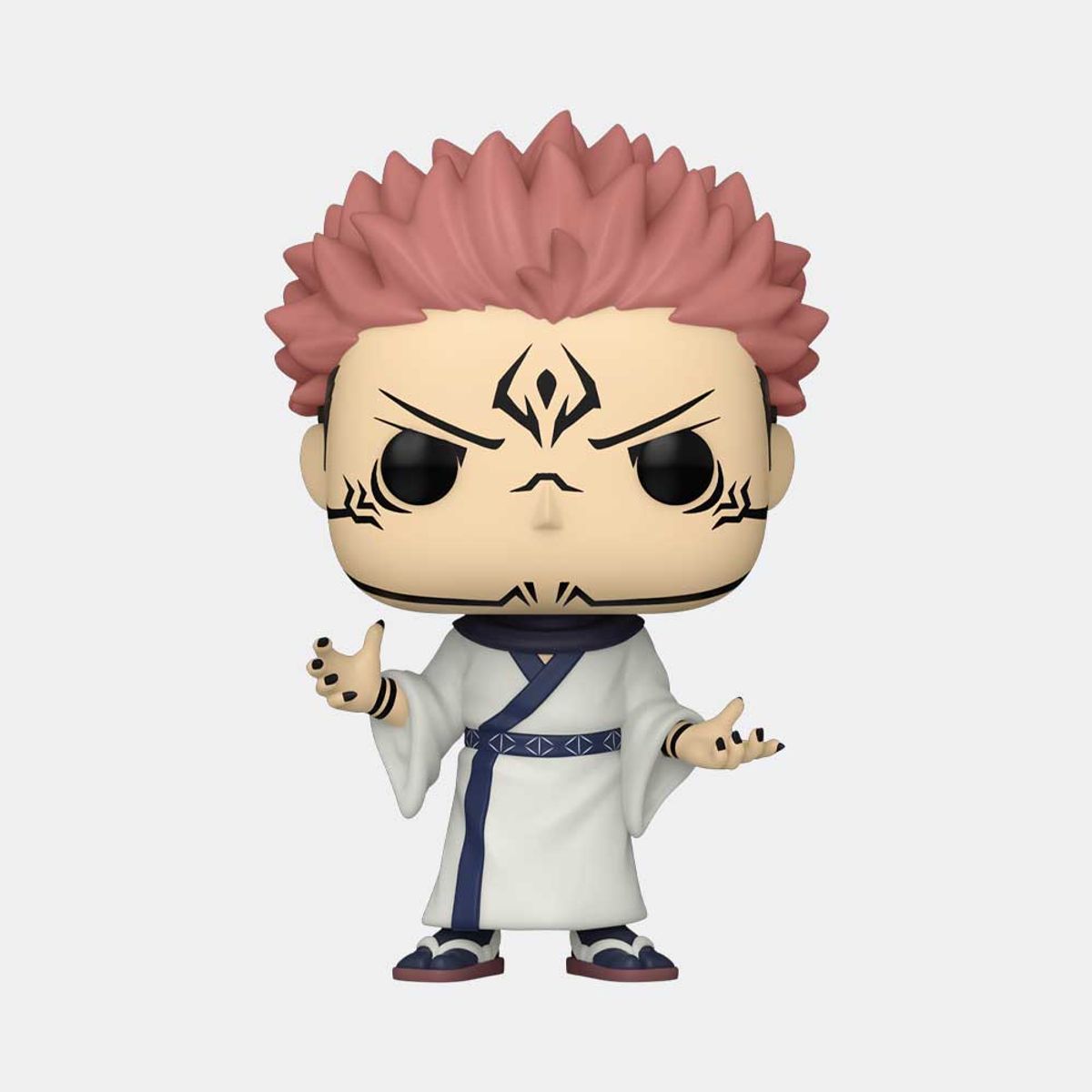 FUNKO - FUNKO POP ANIMATION JUJUTSU KAISEN - RYOMEN SUKUNA