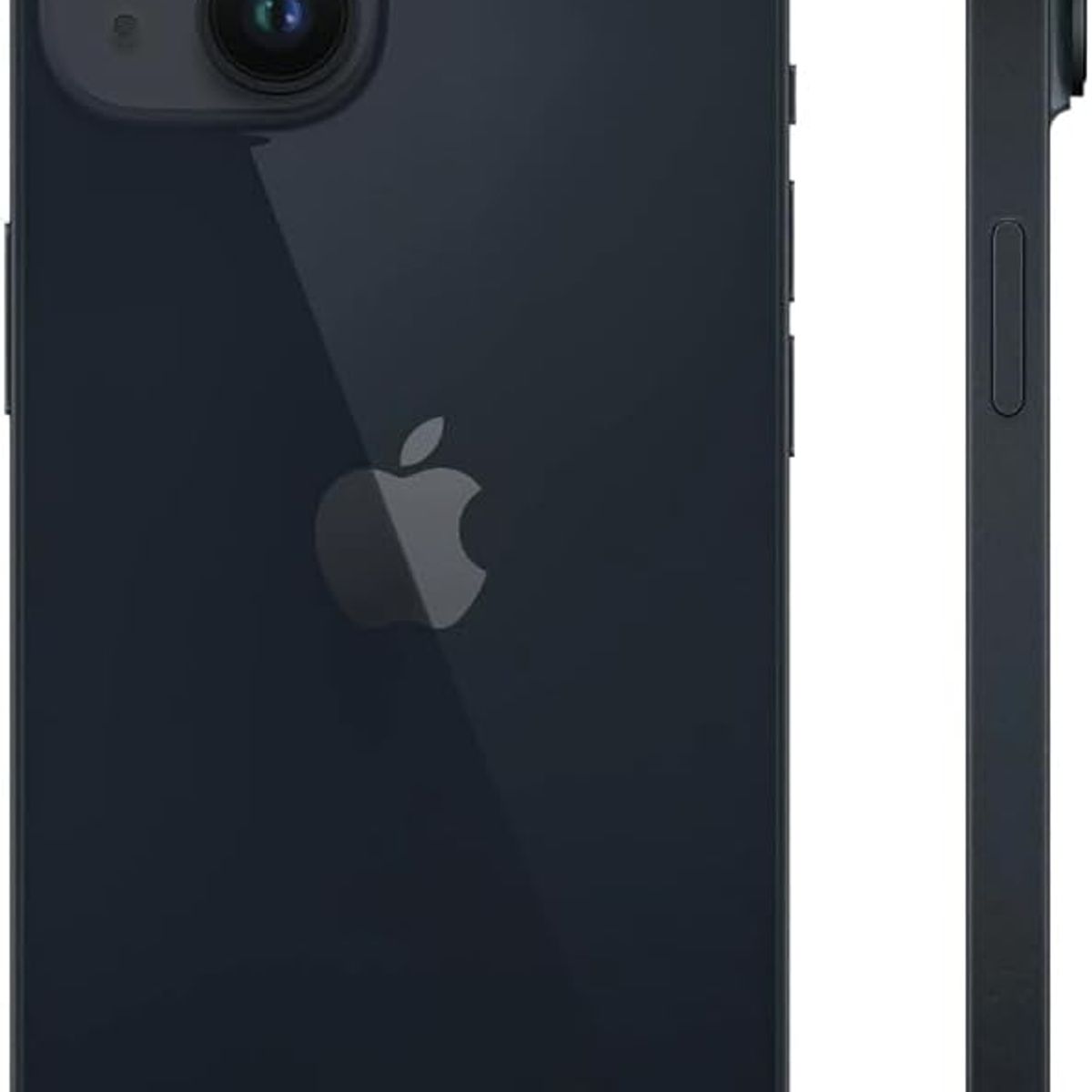 APPLE - iPhone 14 Plus 128GB Negro Reacondicionado A2632