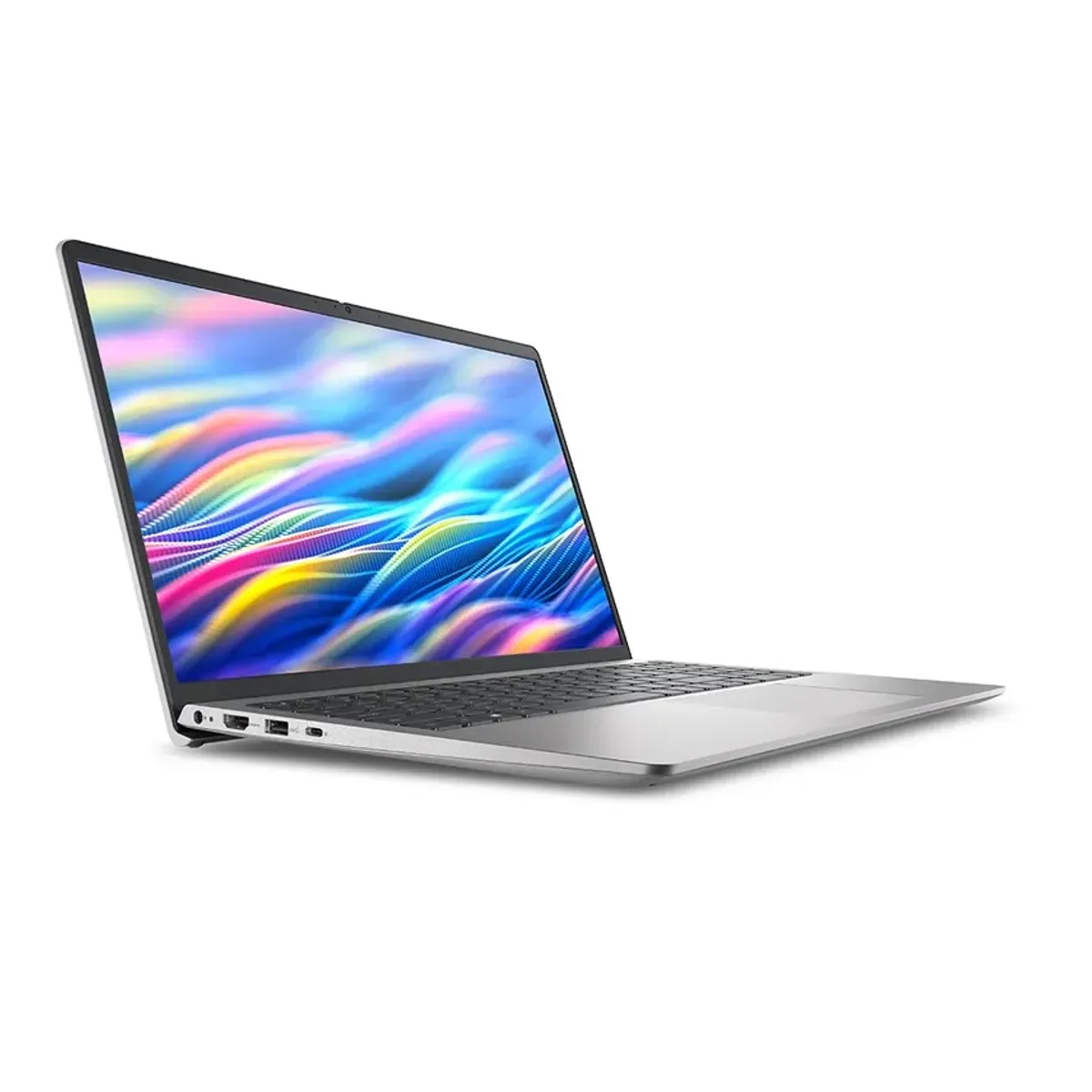 DELL - Laptop DELL DC15250 15.6 " FHD Core i7-1355U 16GB DDR4 SSD 512GB