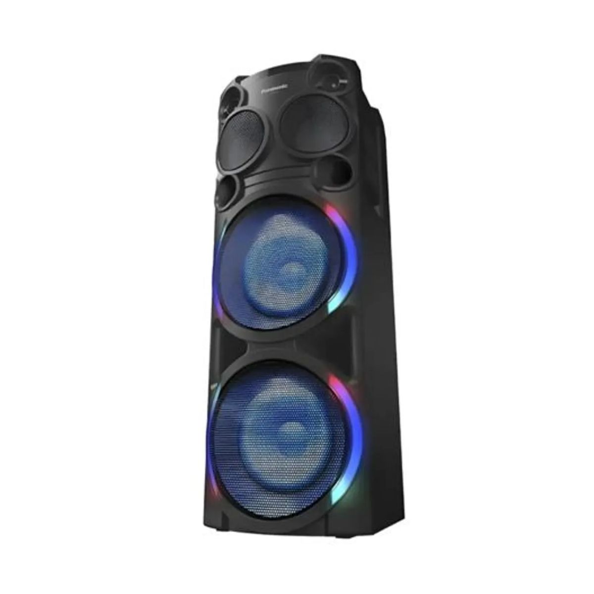 Panasonic - EQUIPO DE SONIDO PANASONIC 2000W ONE BOXSC-TMAX50PUK